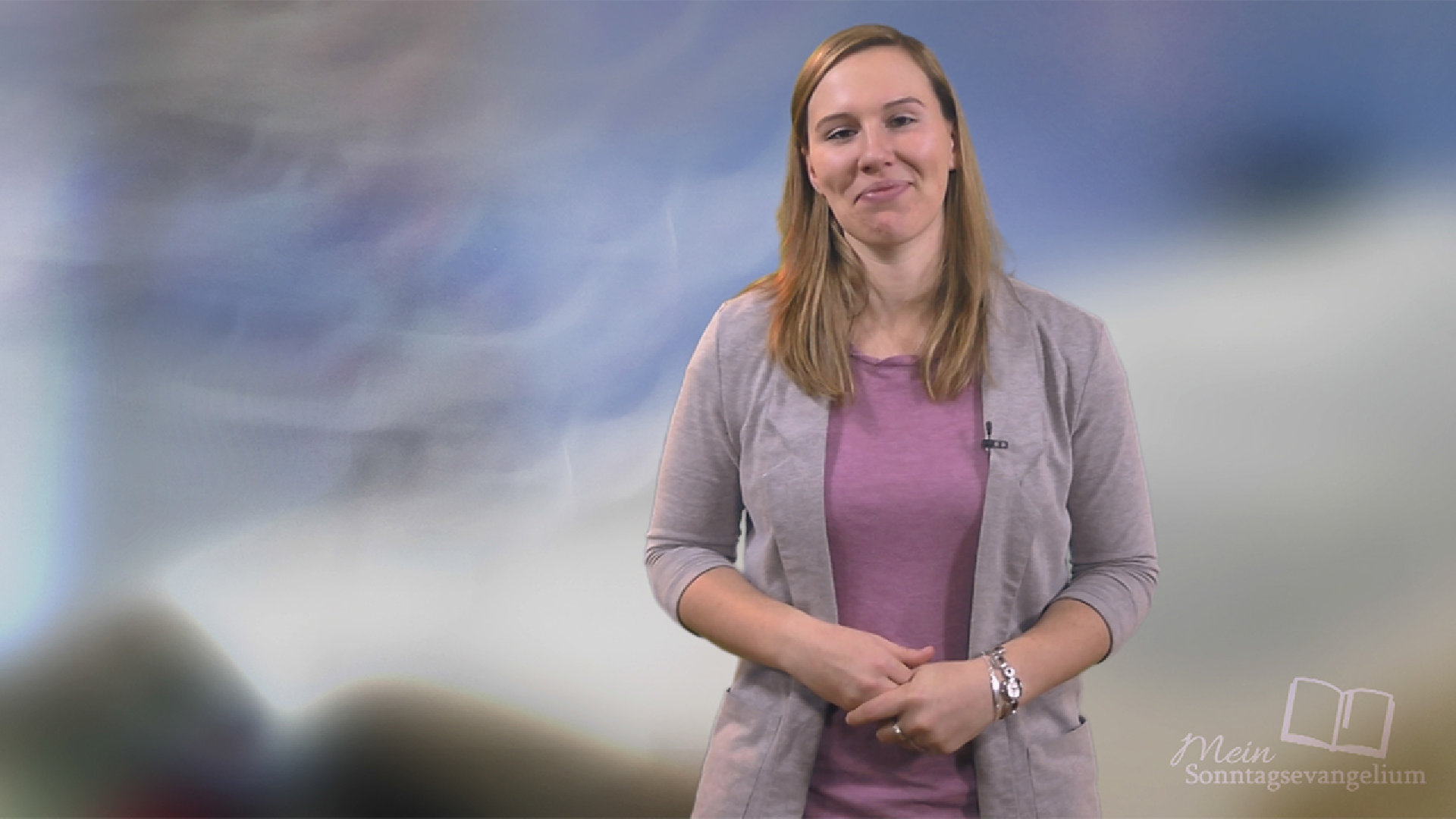 Mein Sonntagsevangelium – Propheten