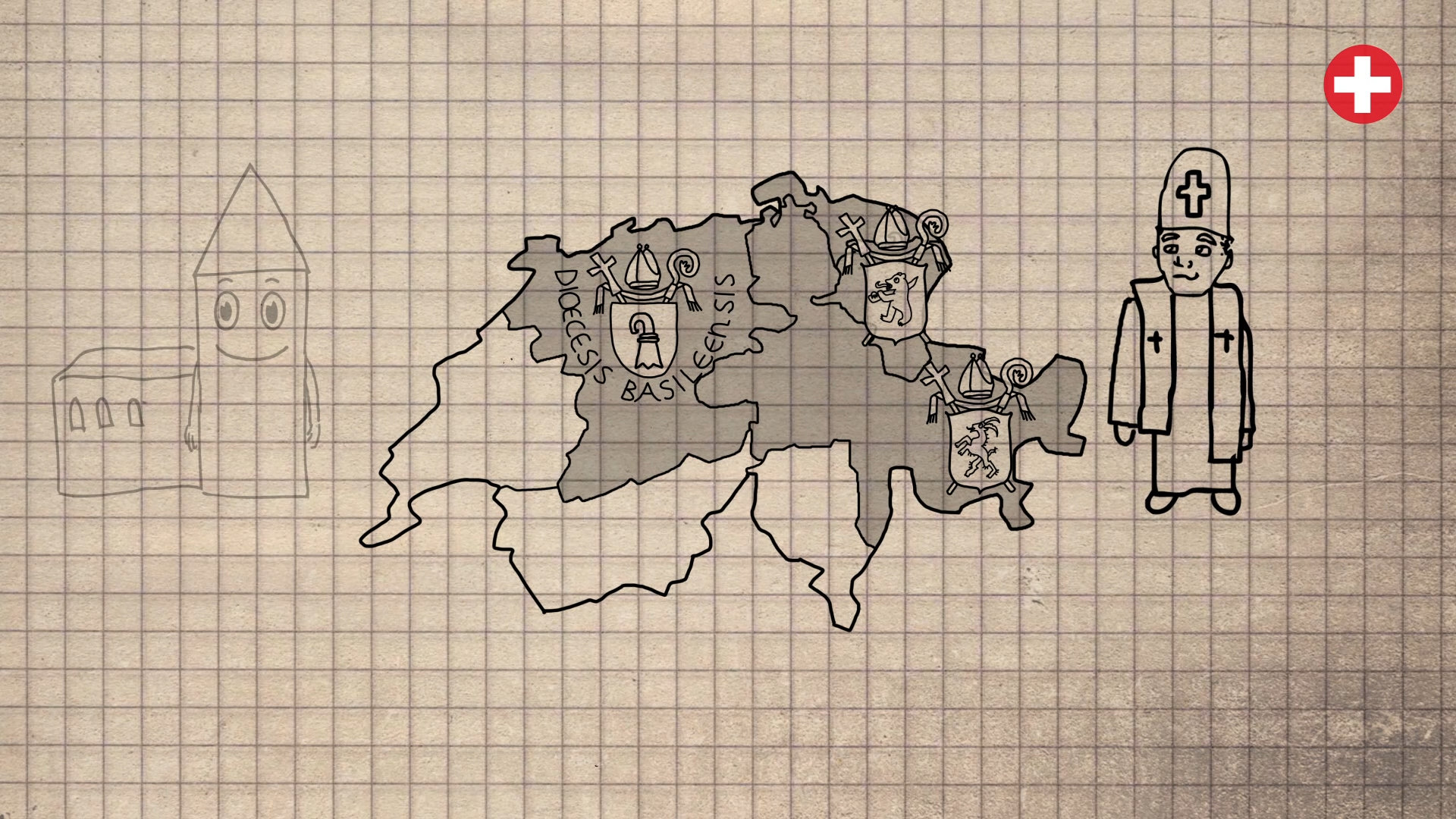 Schweizer Edition: Wie wird ein Bischof gewählt?