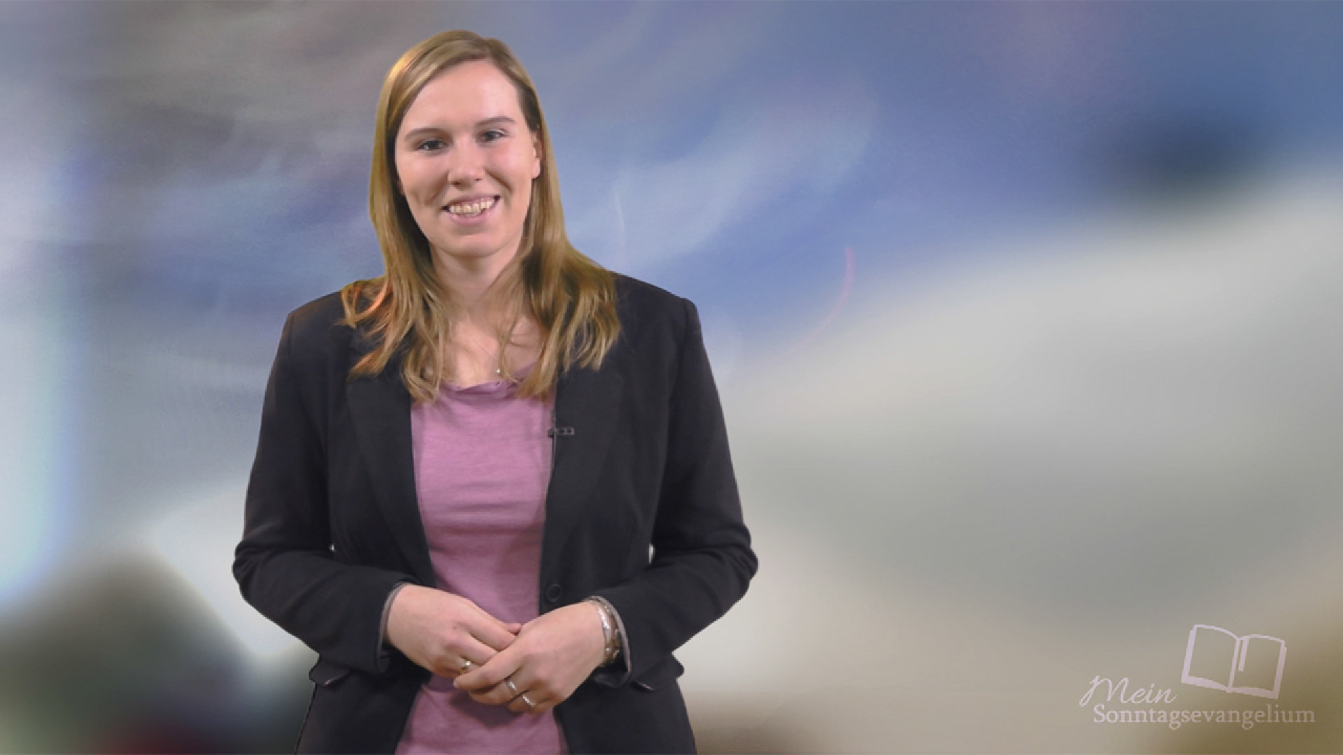 Mein Sonntagsevangelium – Pädagogik nach Jesus