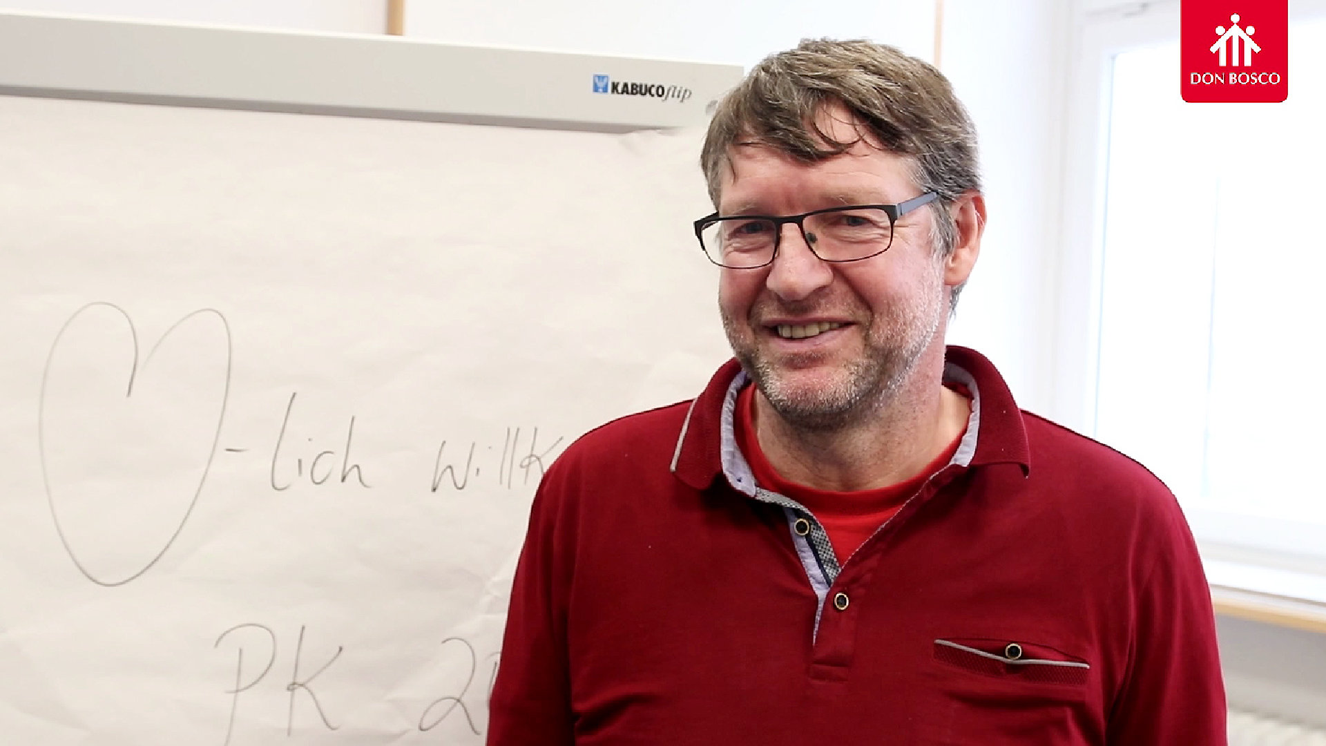 Mit Innovationskraft und Herzensfreude in die Zukunft