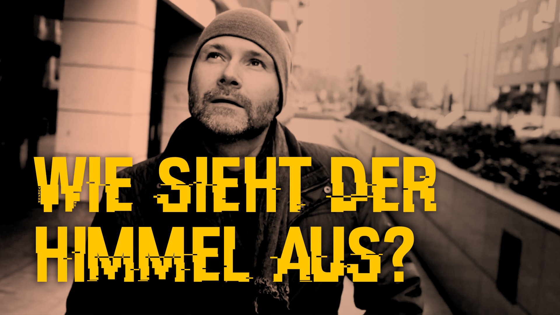 Wie sieht der Himmel aus? Glaube.Leben.