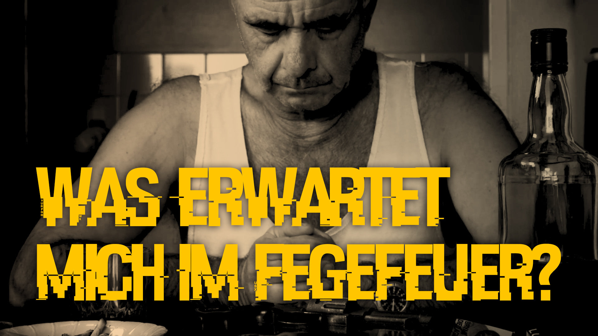 Was erwartet mich im Fegefeuer? Glaube.Leben.
