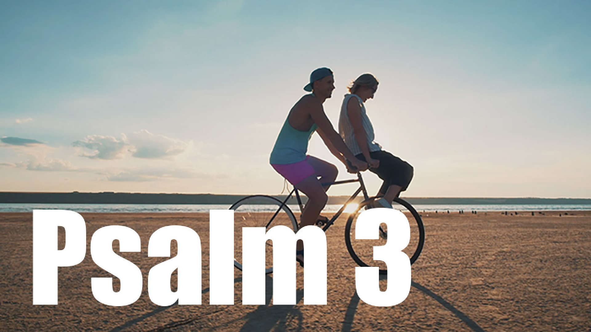 Psalm 3