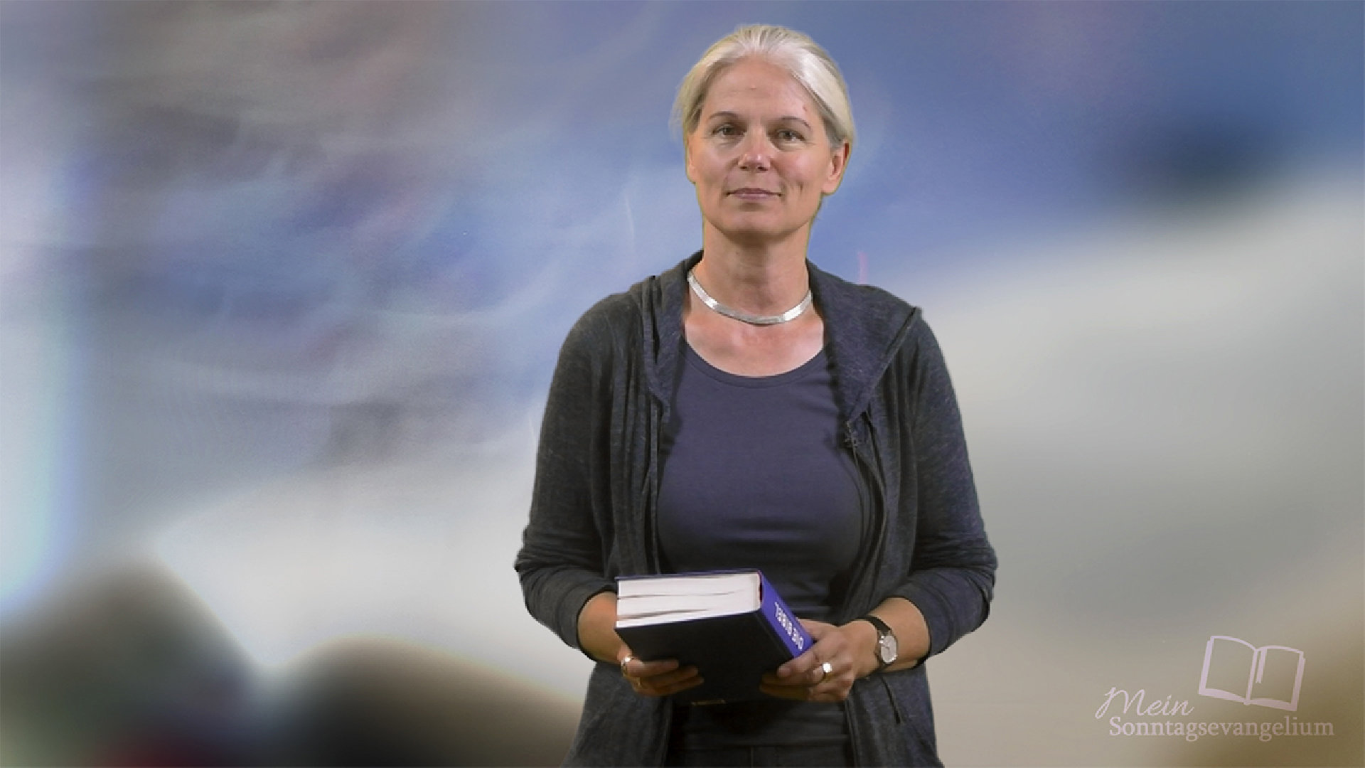 Mein Sonntagsevangelium – Die enge Tür