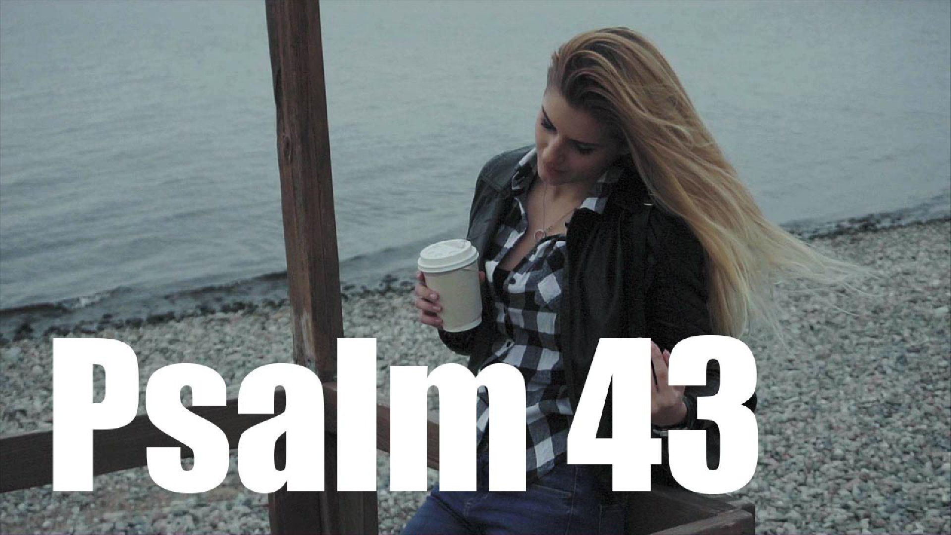 Psalm 43