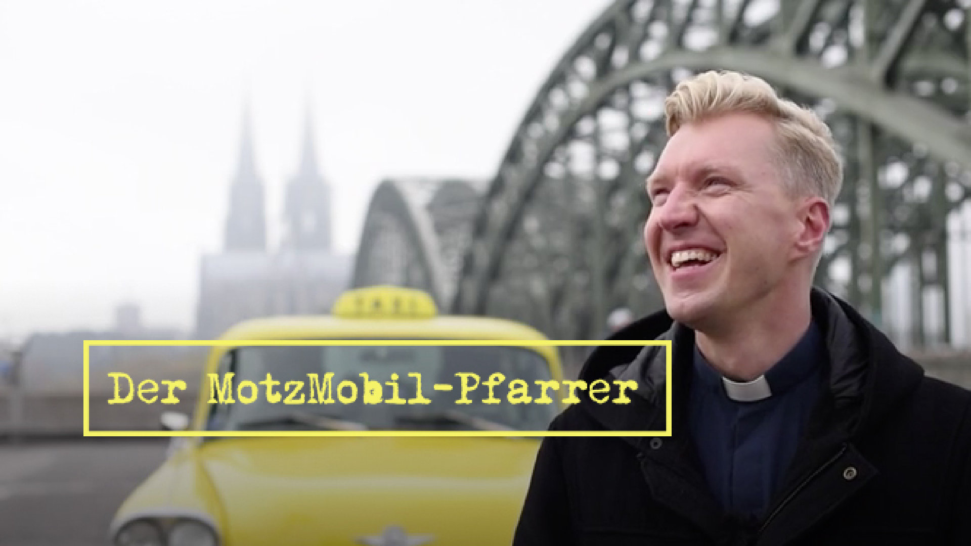 Vorstellungsvideo Nils Petrat