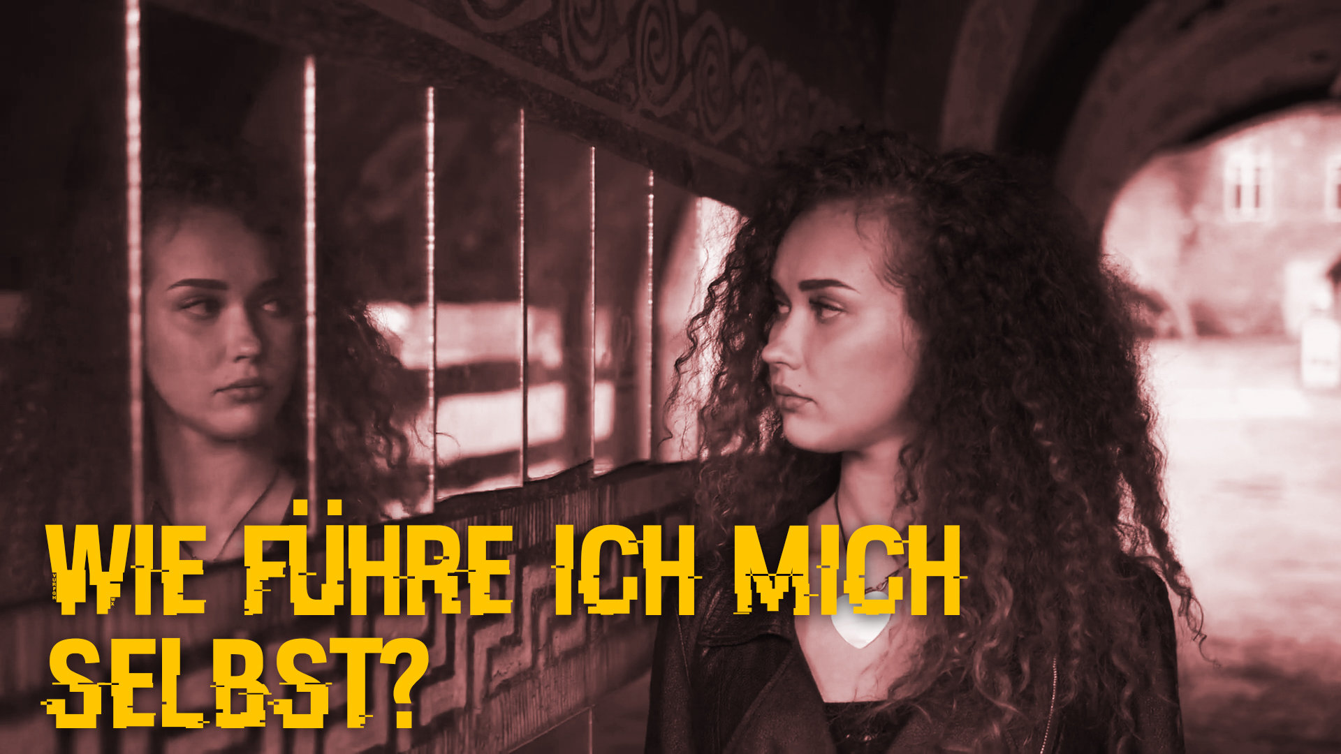 Wie führe ich mich selbst? Glaube.Leben.