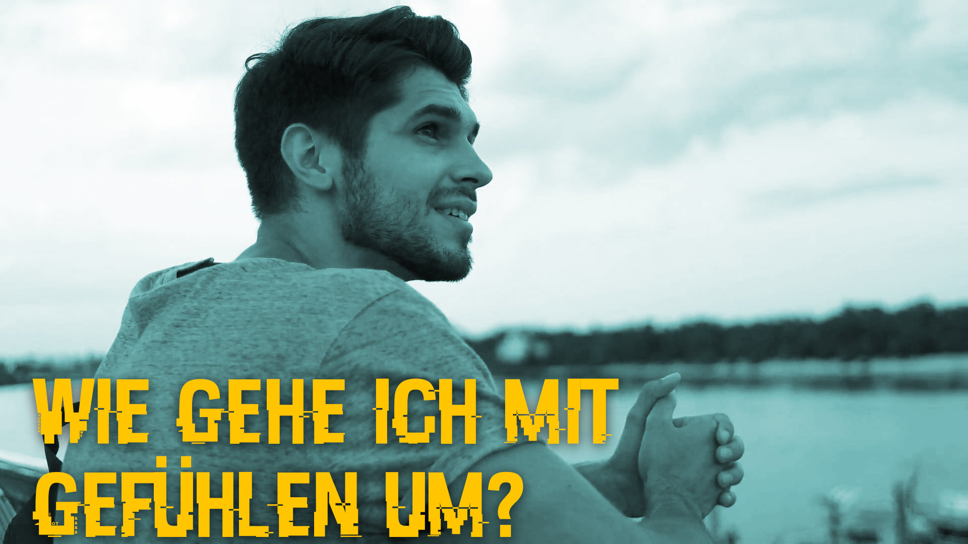 Wie gehe ich mit Gefühlen um? Glaube.Leben.