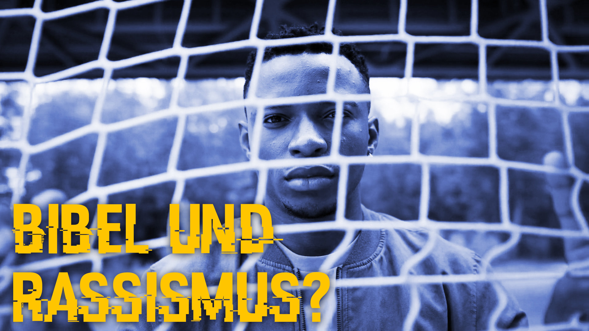 Bibel und Rassismus? Glaube.Leben.