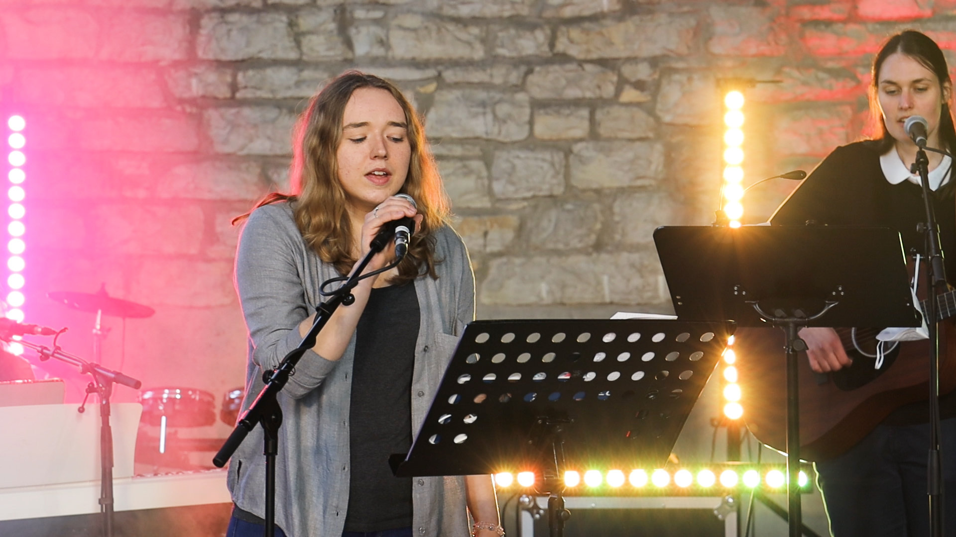 "Holy spirit everywhere": Das Pfingstfestival 2021