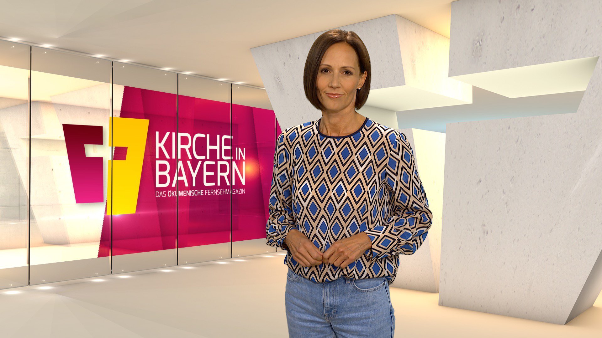 26. September 2021: Kirche in Bayern - das ökumenische Fernsehmagazin