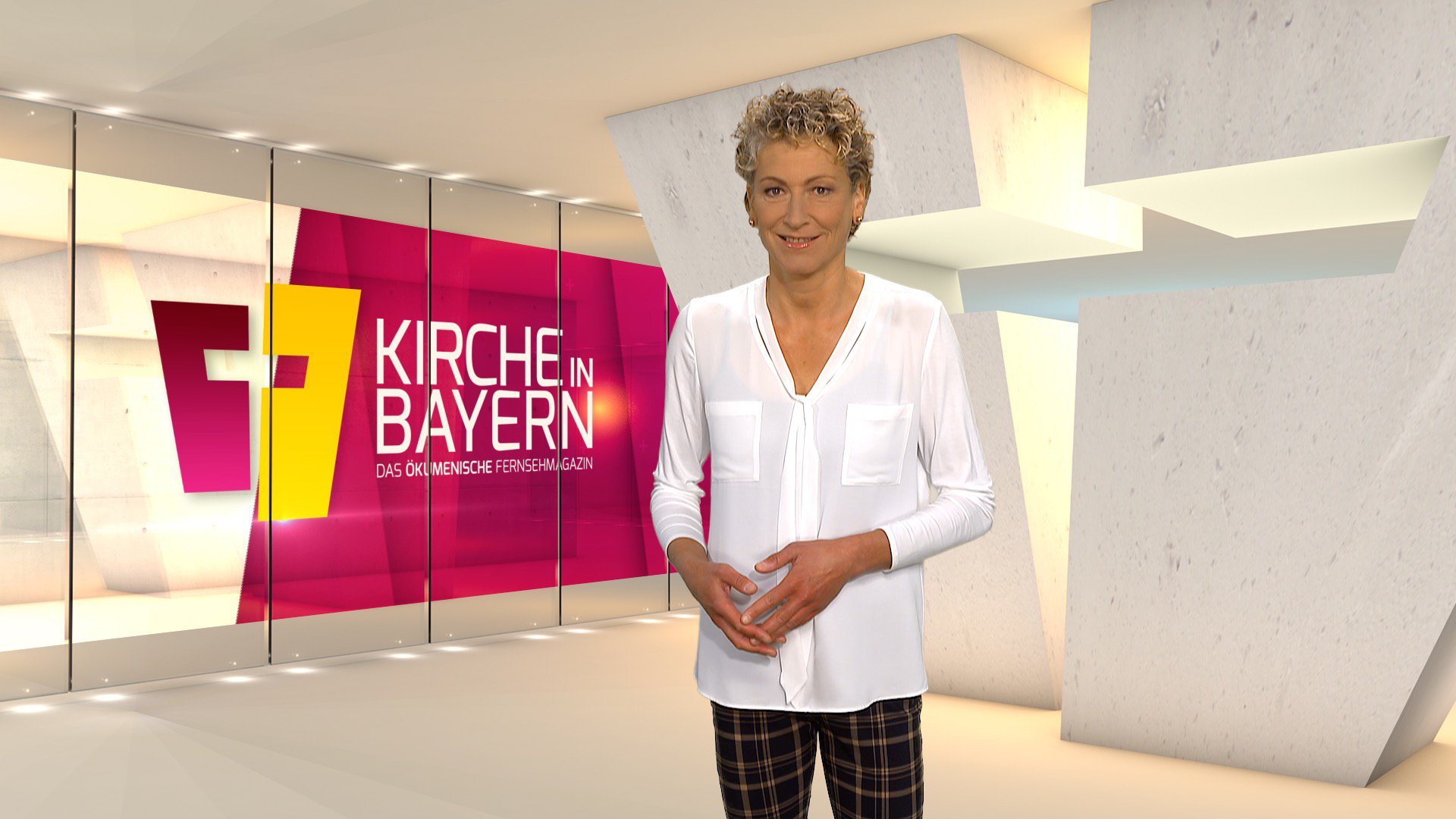Kirche in Bayern - das ökumenische Fernsehmagazin, Ausgabe 5. Oktober 2021