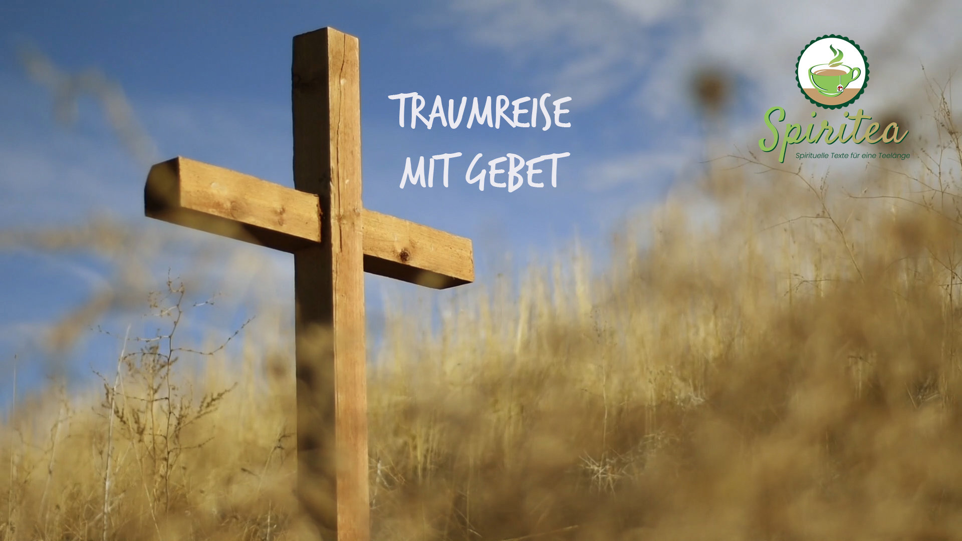 Traumreise zu einer Waldkapelle
