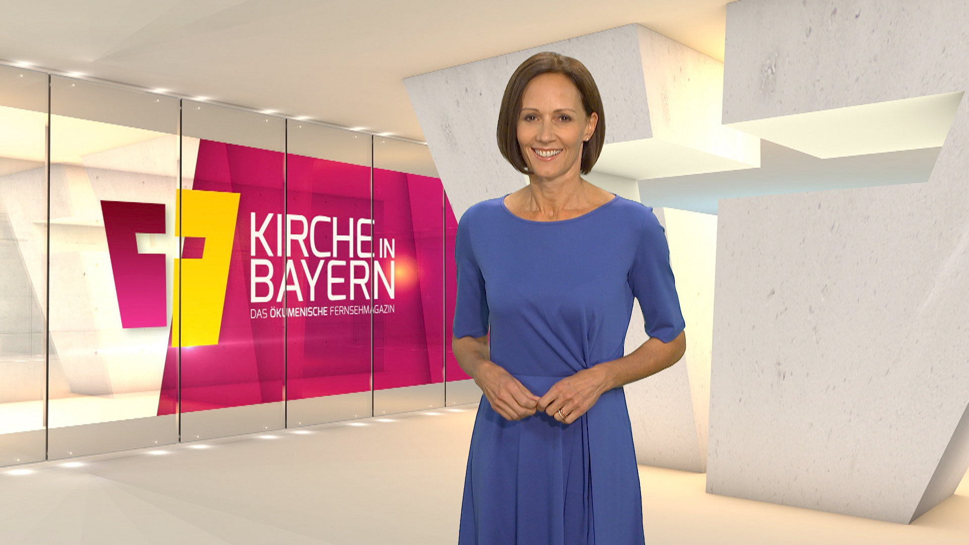 Kirche in Bayern - das ökumenische Fernsehmagazin, Ausgabe 10.10.2021 