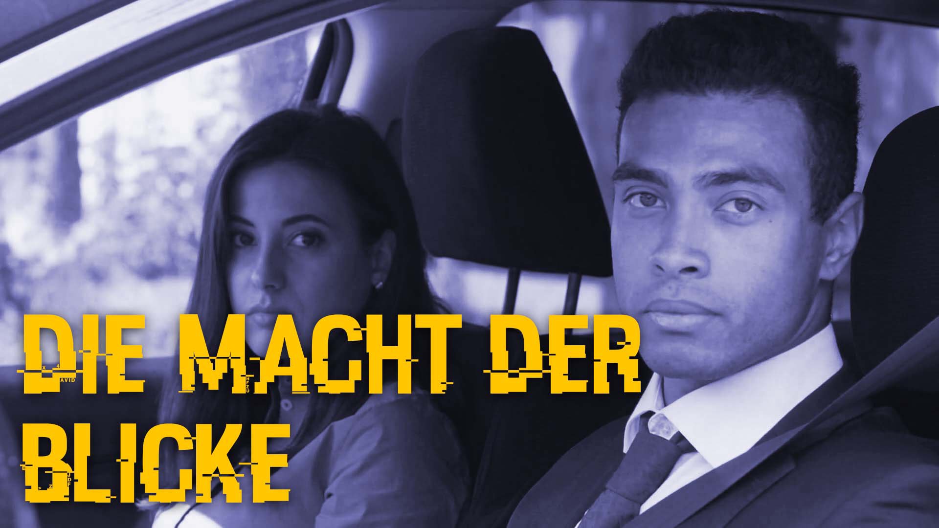 Die Macht der Blicke. Glaube.Leben.