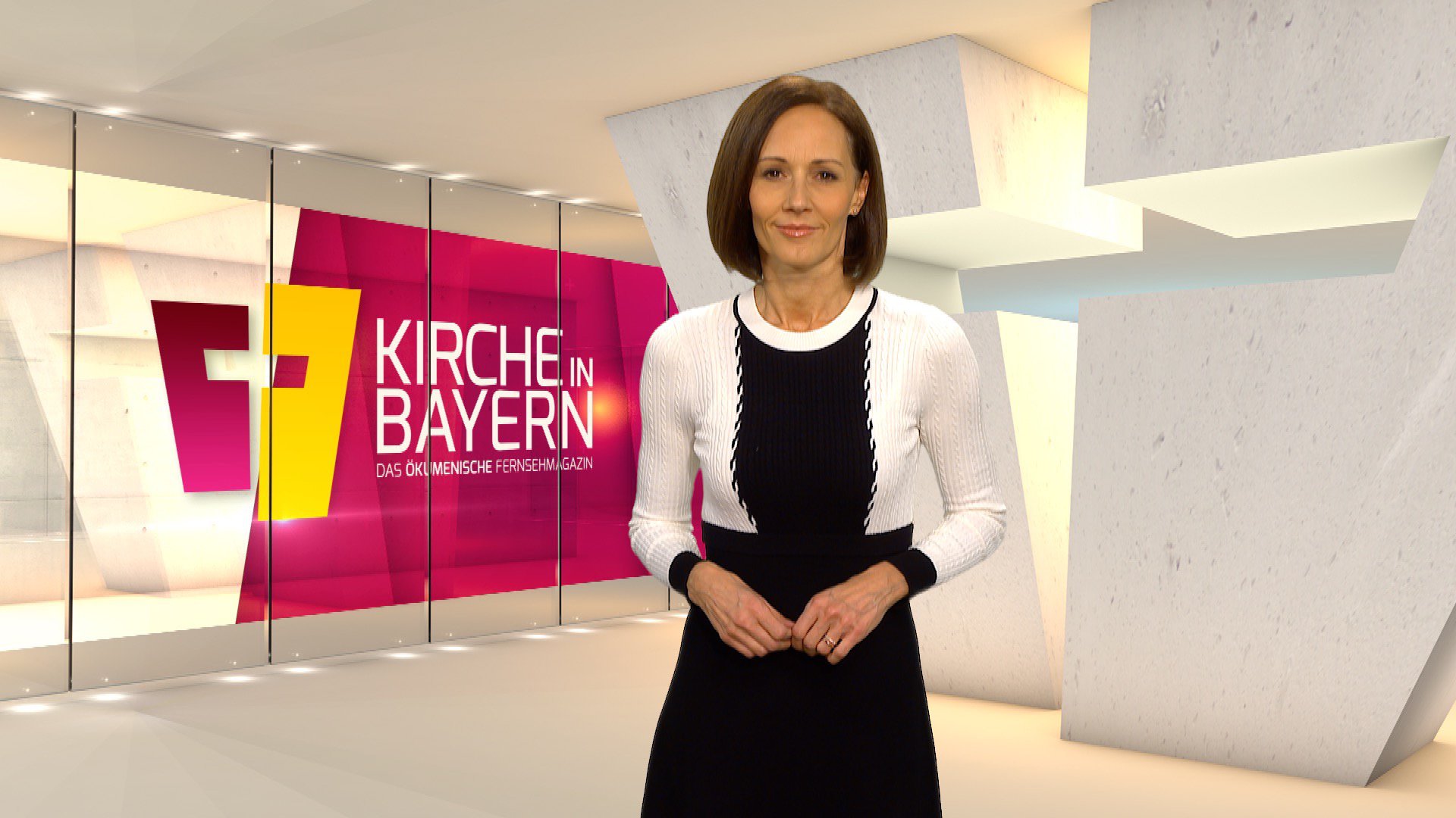 Kirche in Bayern - das ökumenische Fernsehmagazin am 4. Advent, 19.12.2021 