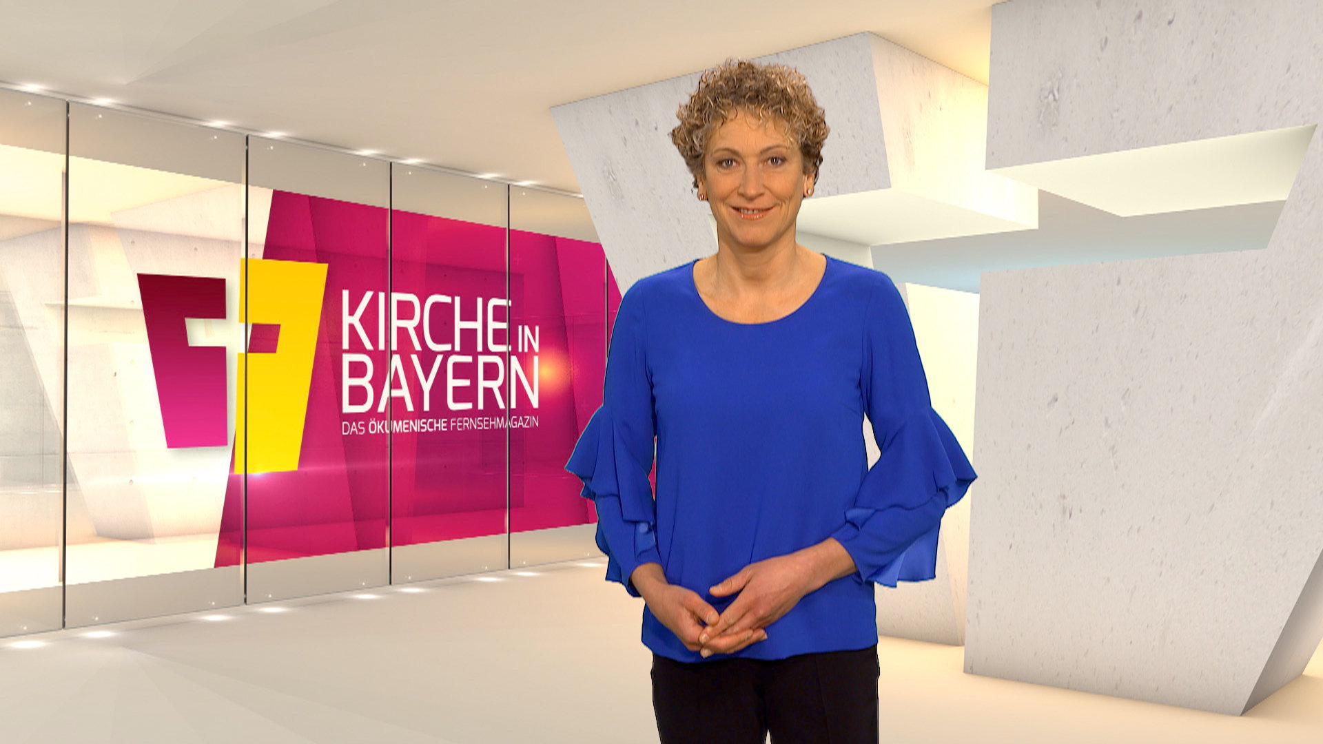 Kirche in Bayern - das ökumenische Fernsehmagazin, Ausgabe 9. Januar 2022 