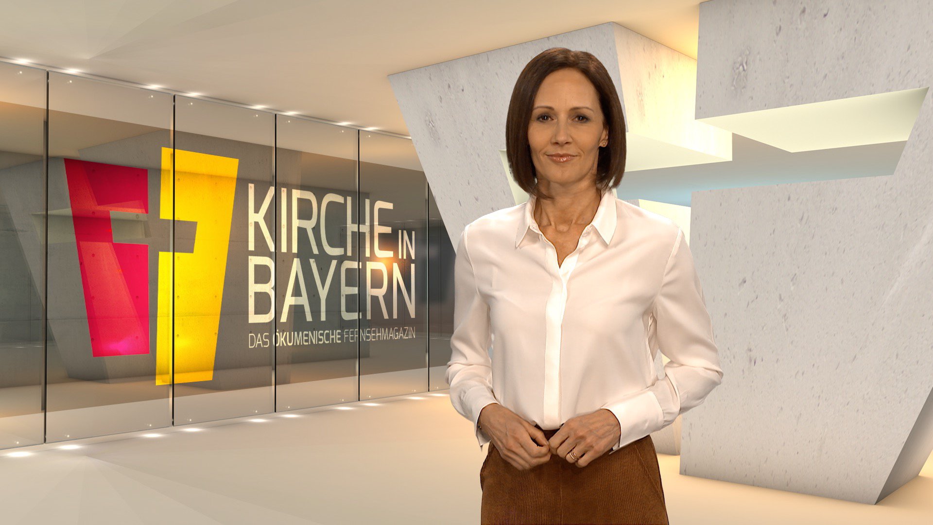 Kirche in Bayern - das ökumenische Fernsehmagazin, Ausgabe 16.01.2022 