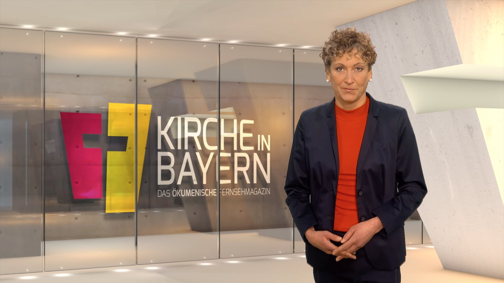 Kirche in Bayern - das ökumenische Fernsehmagazin, Ausgabe 23.01.2022
