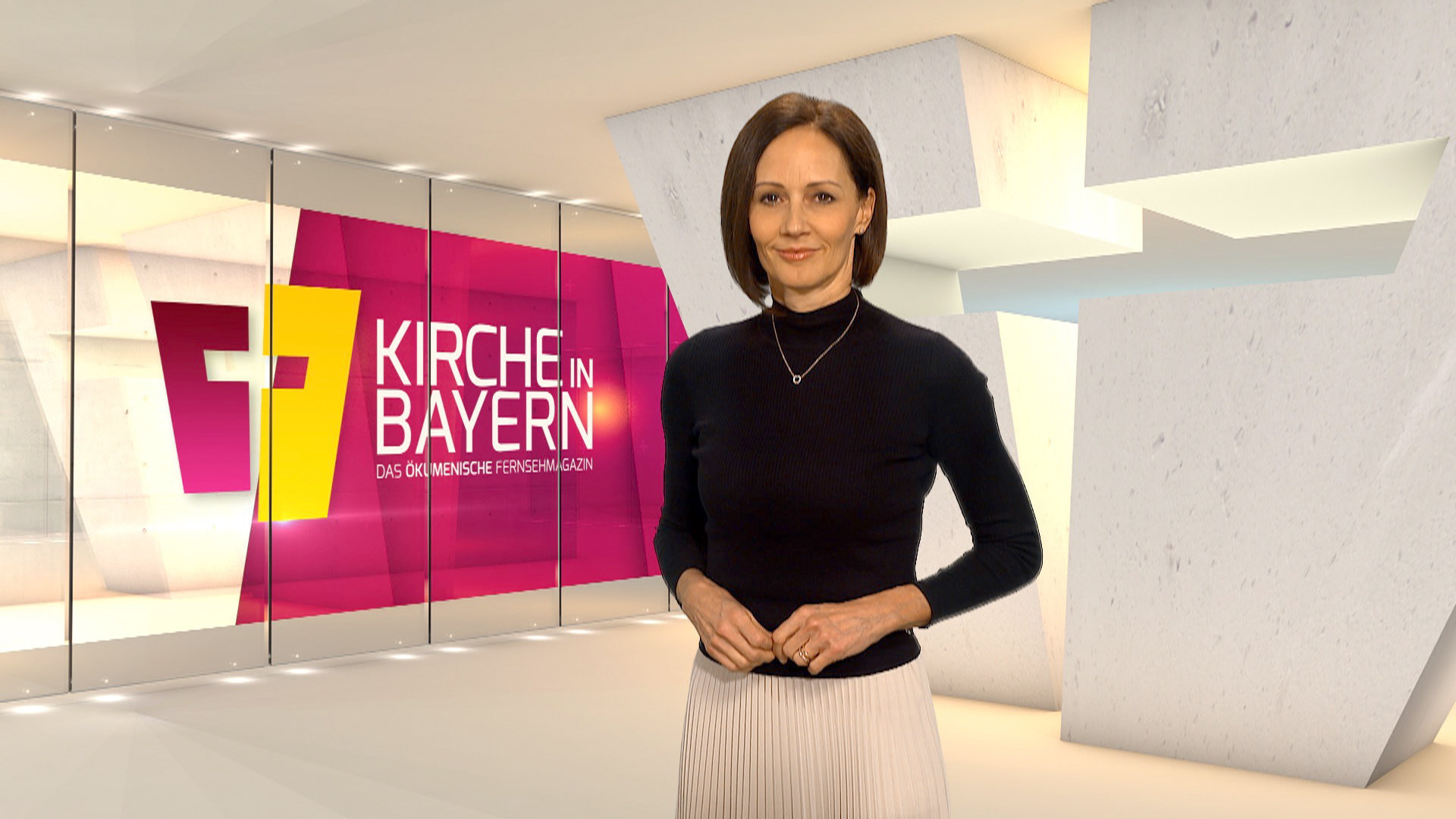 Kirche im Bayern - das ökumenische Fernsehmagazin, Ausgabe 30.01.2022 