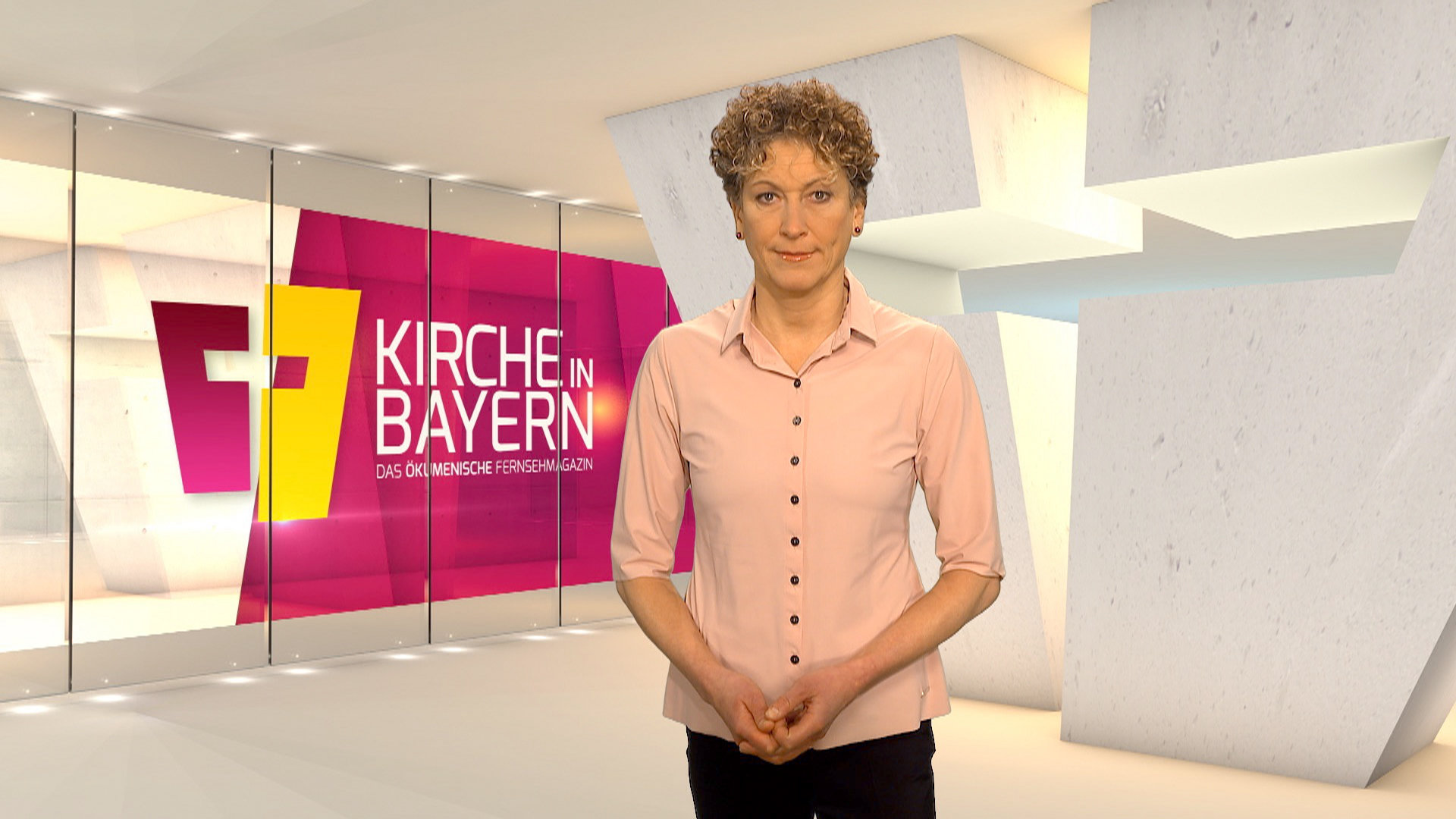 Kirche in Bayern - das ökumenische Fernsehmagazin, Ausgabe 6.2.2022 