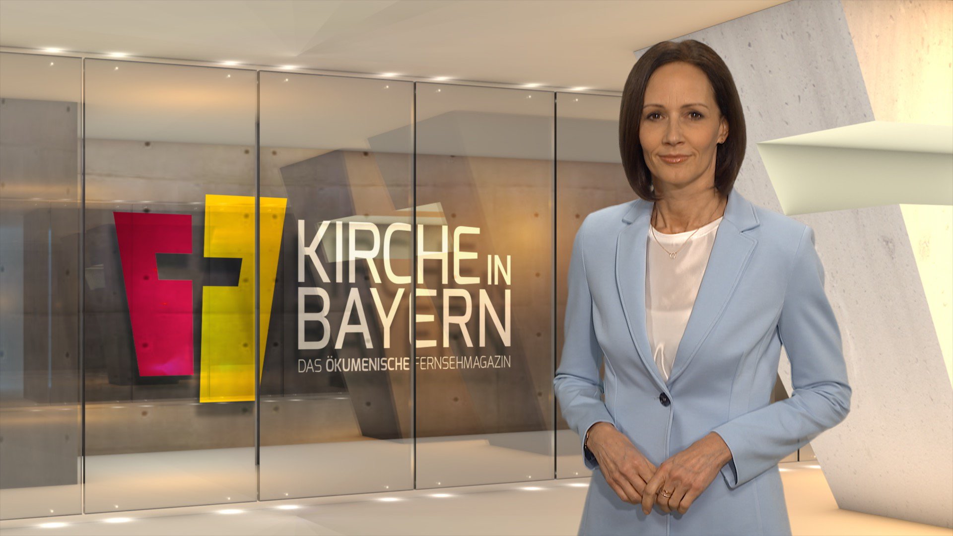 Kirche in Bayern - das ökumenische Fernsehmagazin, Ausgabe 13.02.2022
