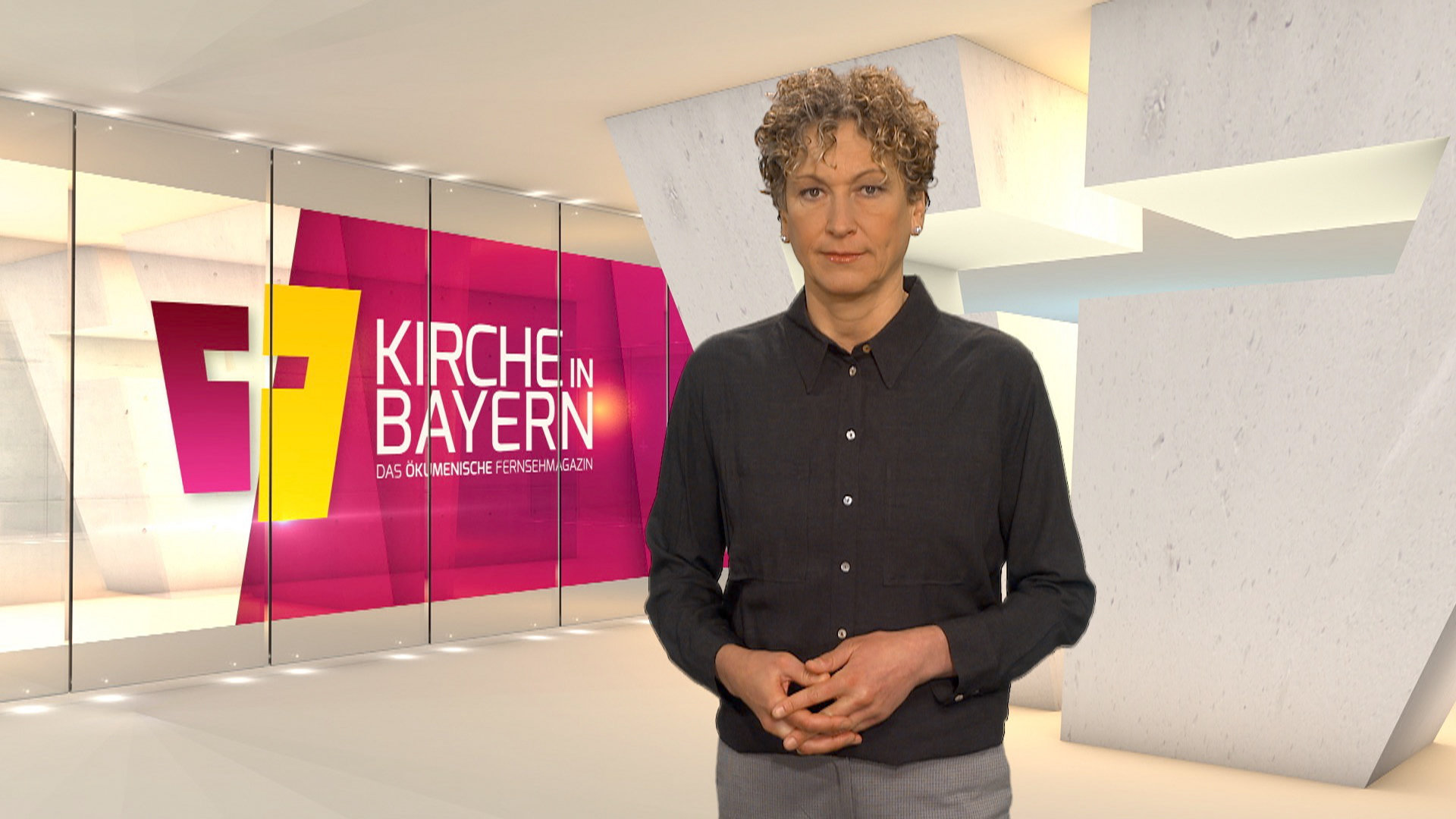 Kirche in Bayern - das ökumenische Fernsehmagazin, Ausgabe 6. März 2022 