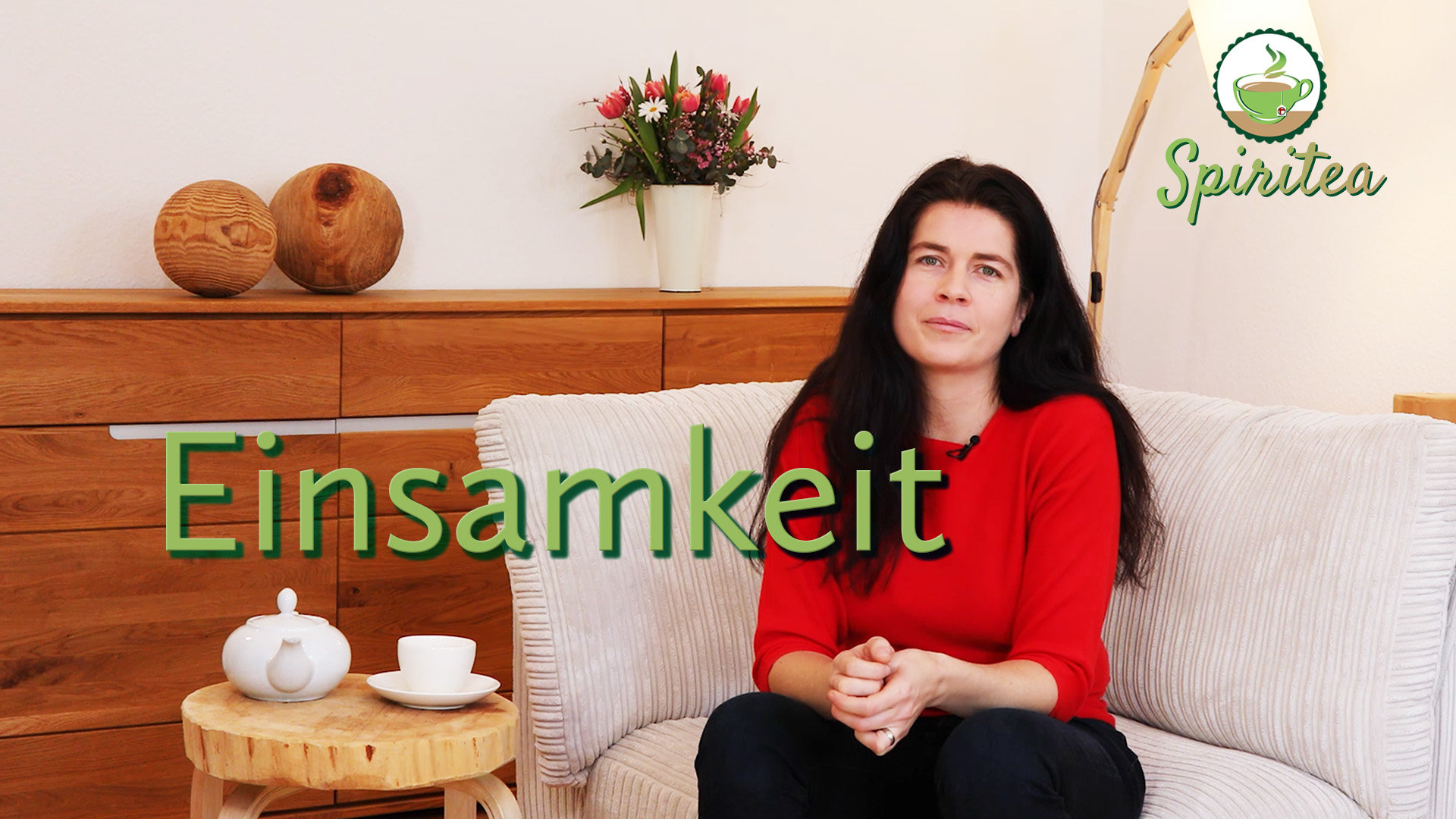 Spiritea – Impulse für eine Teelänge: Einsamkeit