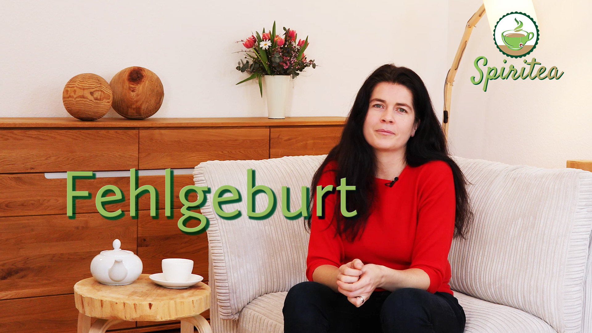 Spiritea – Impulse für eine Teelänge: Fehlgeburt