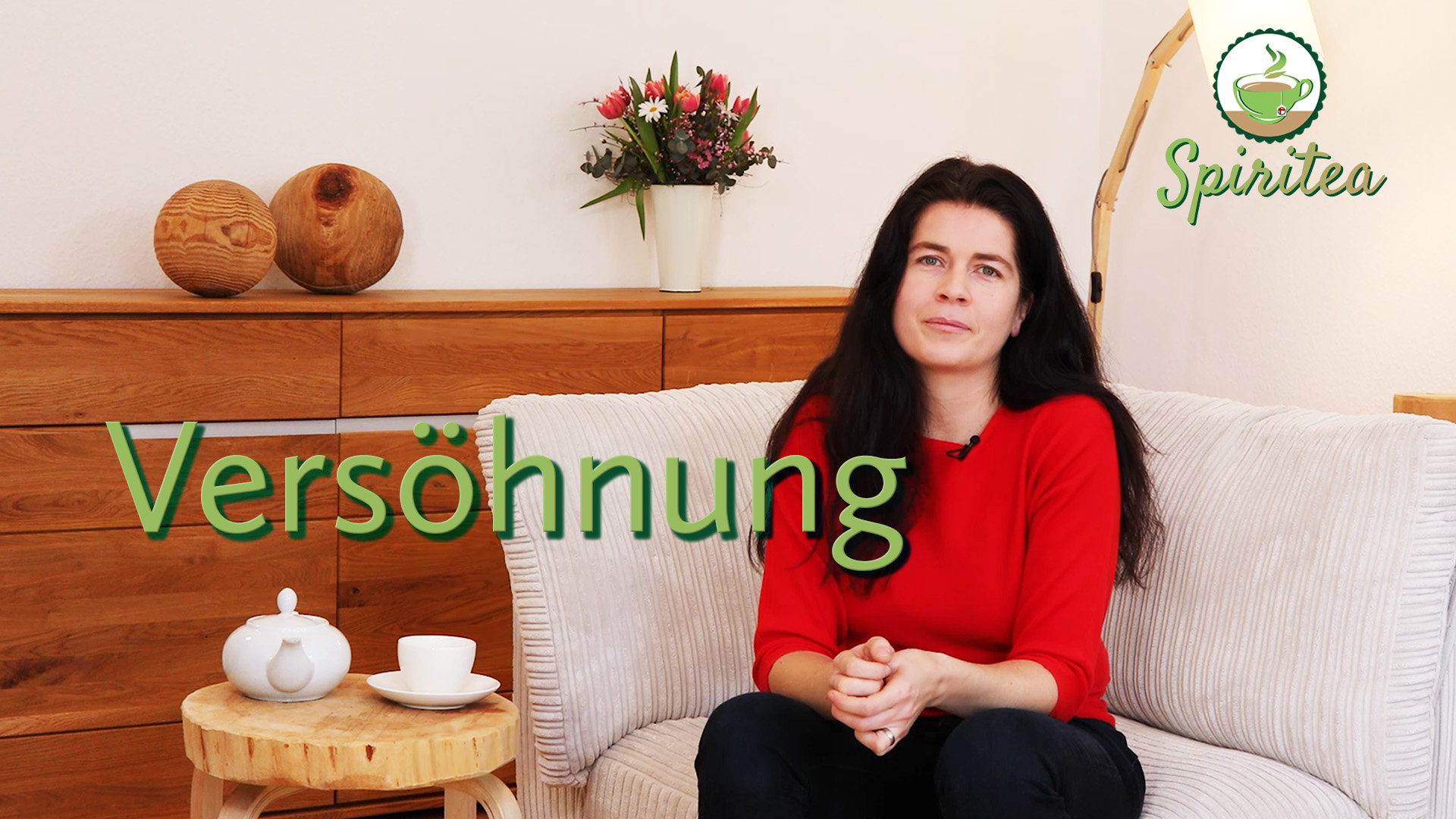 Spiritea – Impulse für eine Teelänge: Versöhnung