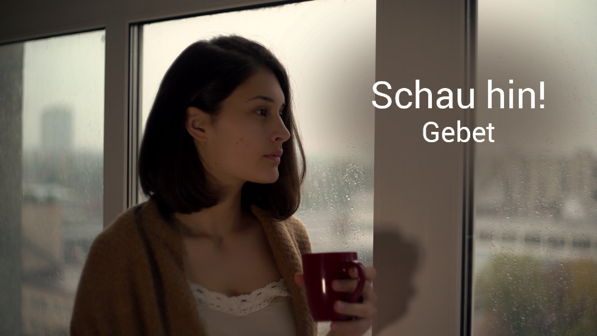 "Schau hin!": Ein Gebet in der Armutskrise