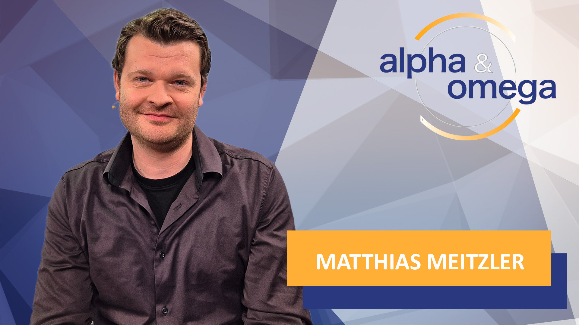 Alpha & Omega; Digital unsterblich dank Künstlicher Intelligenz?