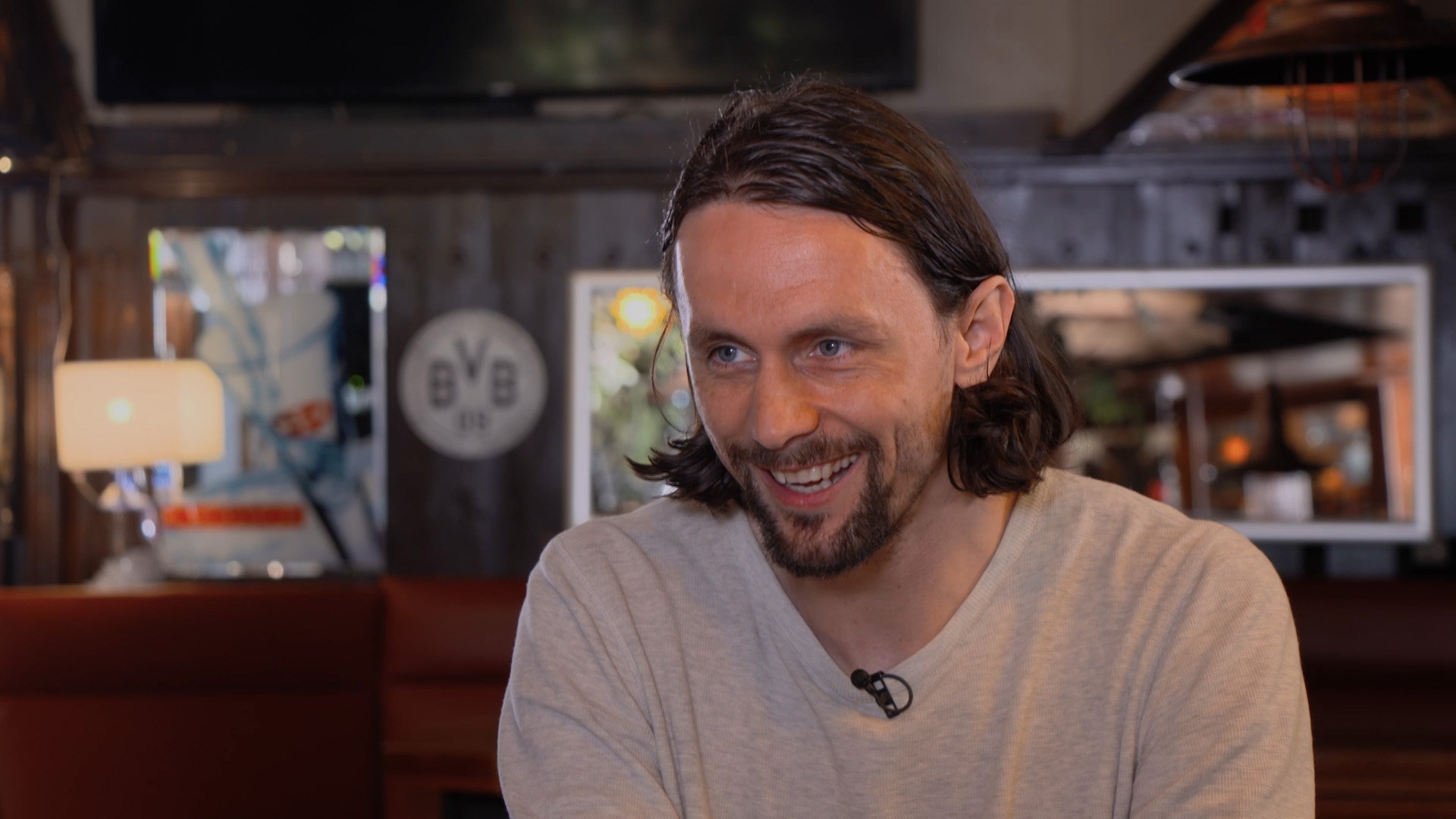 So gesehen - Talk am Sonntag mit Neven Subotic