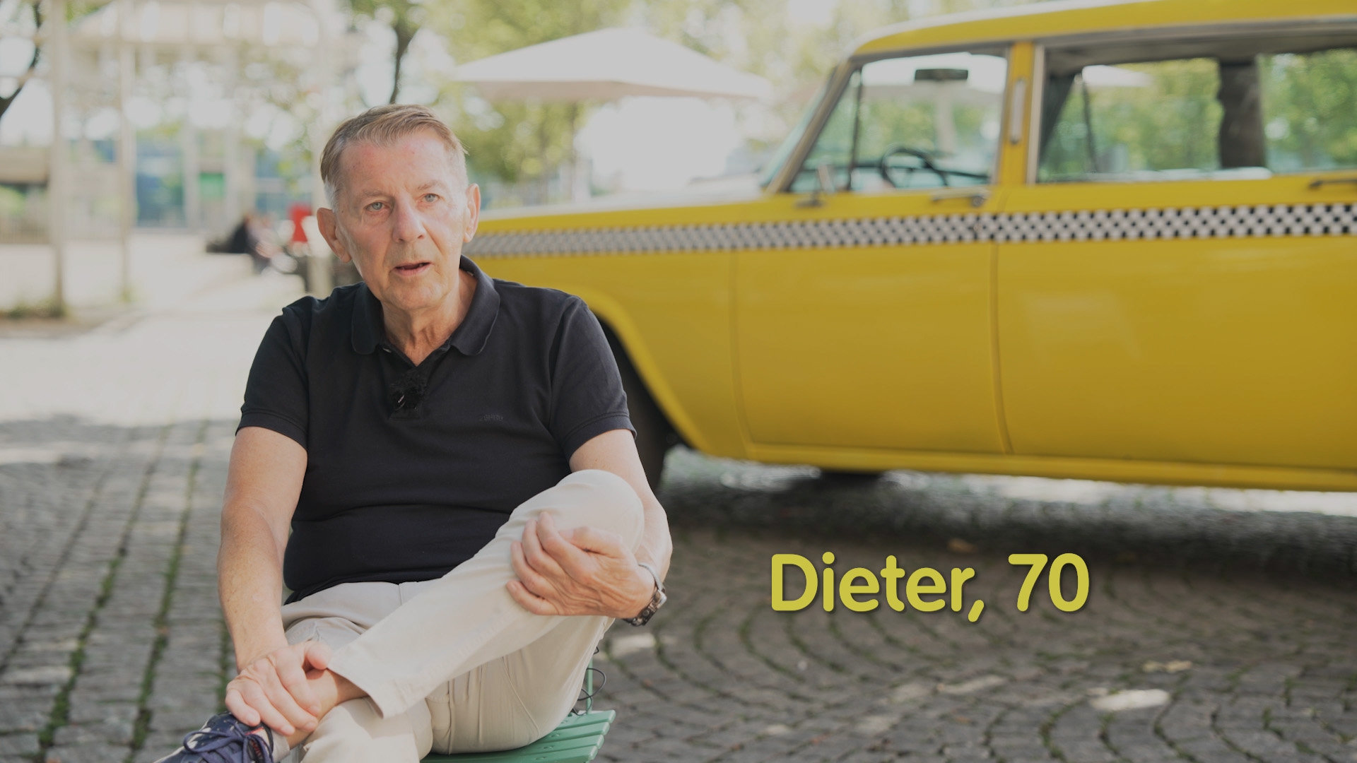 Motzmobil - Organspende