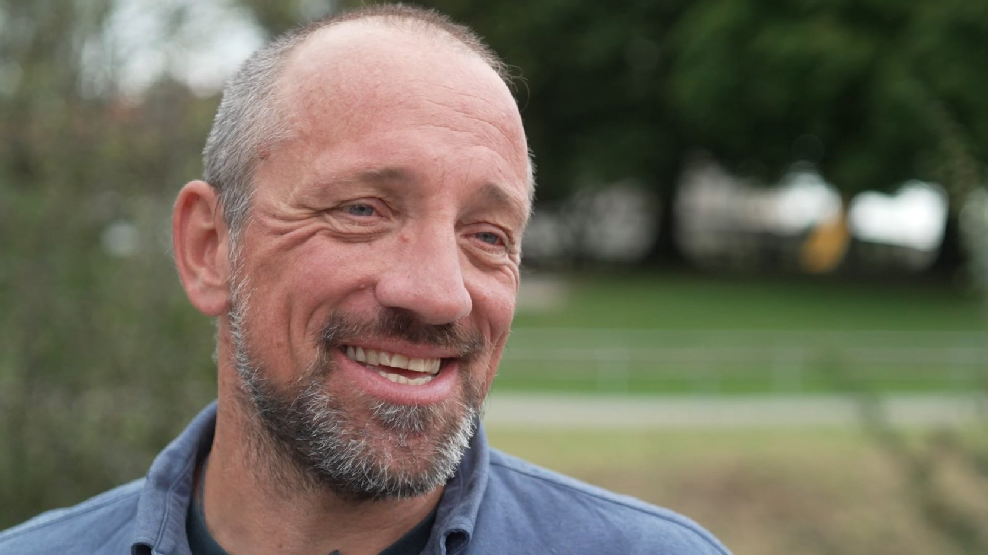 So gesehen "Talk am Sonntag on Tour" mit Hans Herbig 