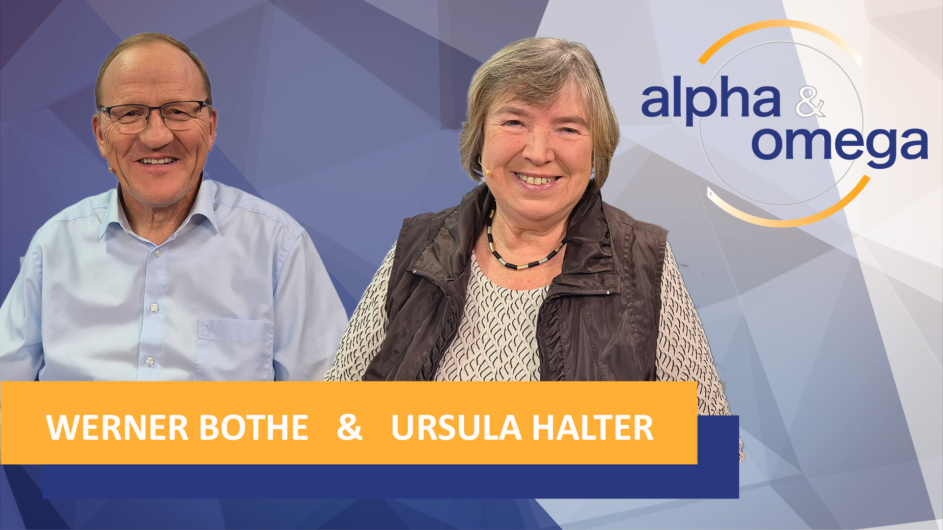 Alpha & Omega: Der Heilige mit dem Beil – Unterwegs mit St. Wolfgang