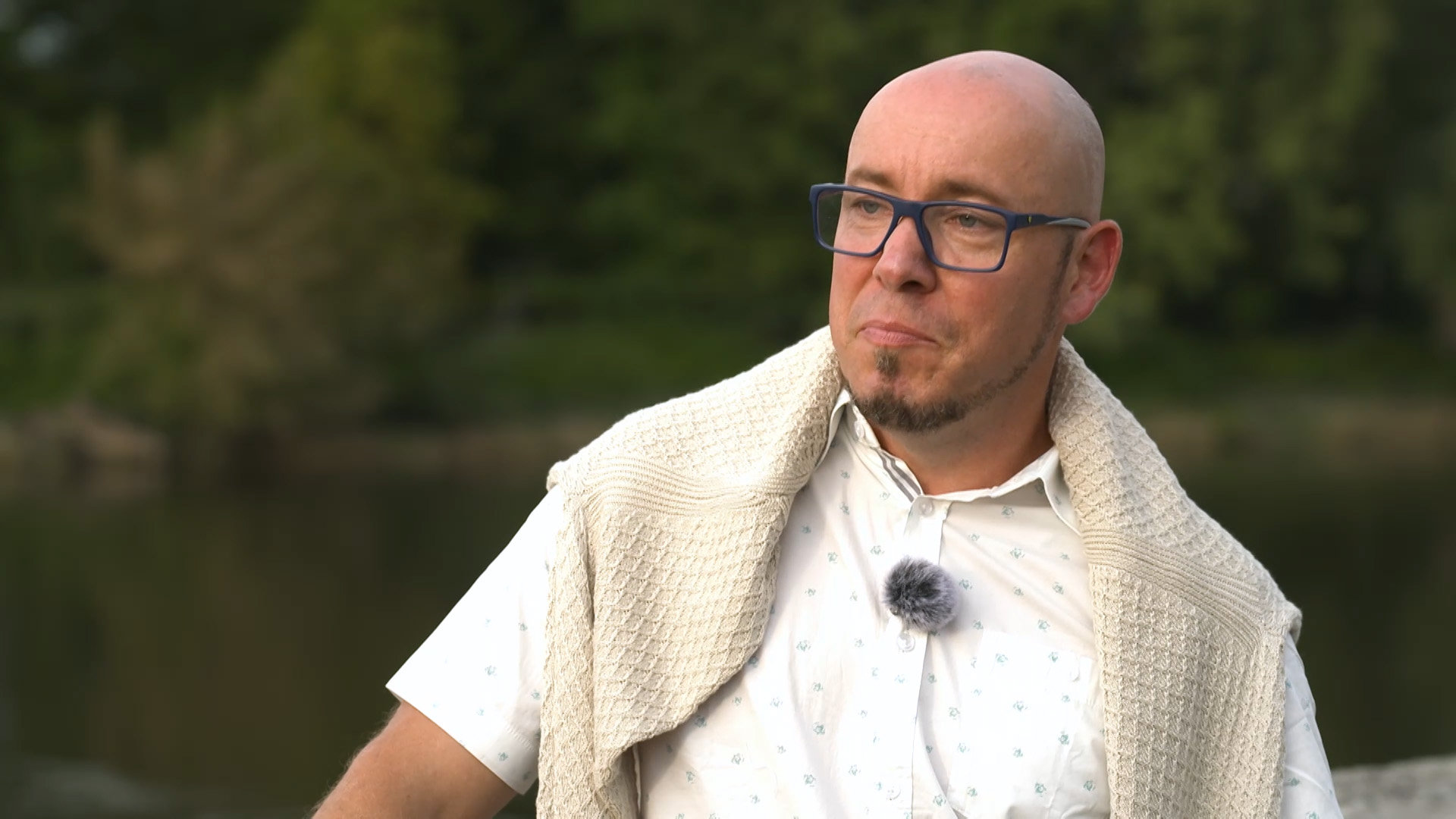 So gesehen - Talk am Sonntag mit Dirk Meyer-Schumann