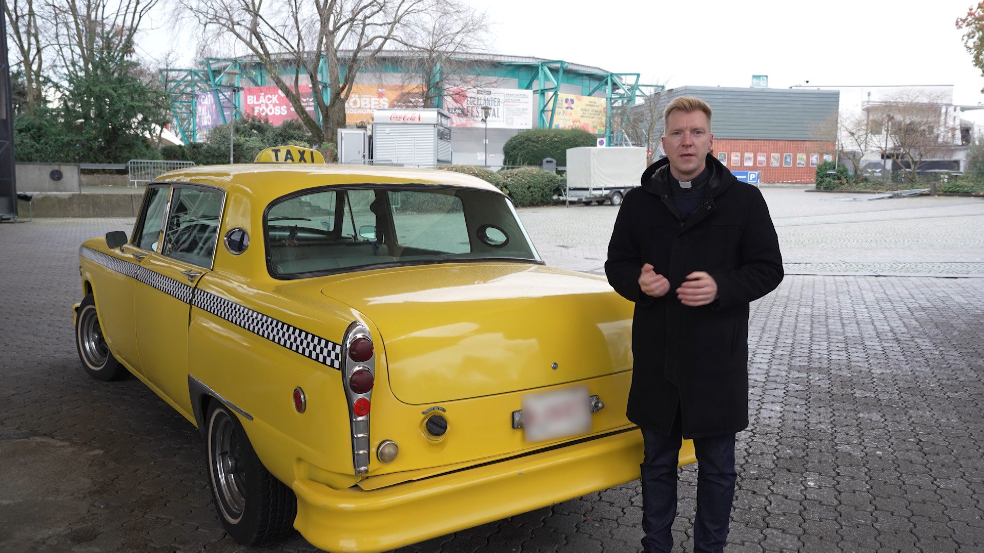Motzmobil - Anwesenheitsprämie im Job
