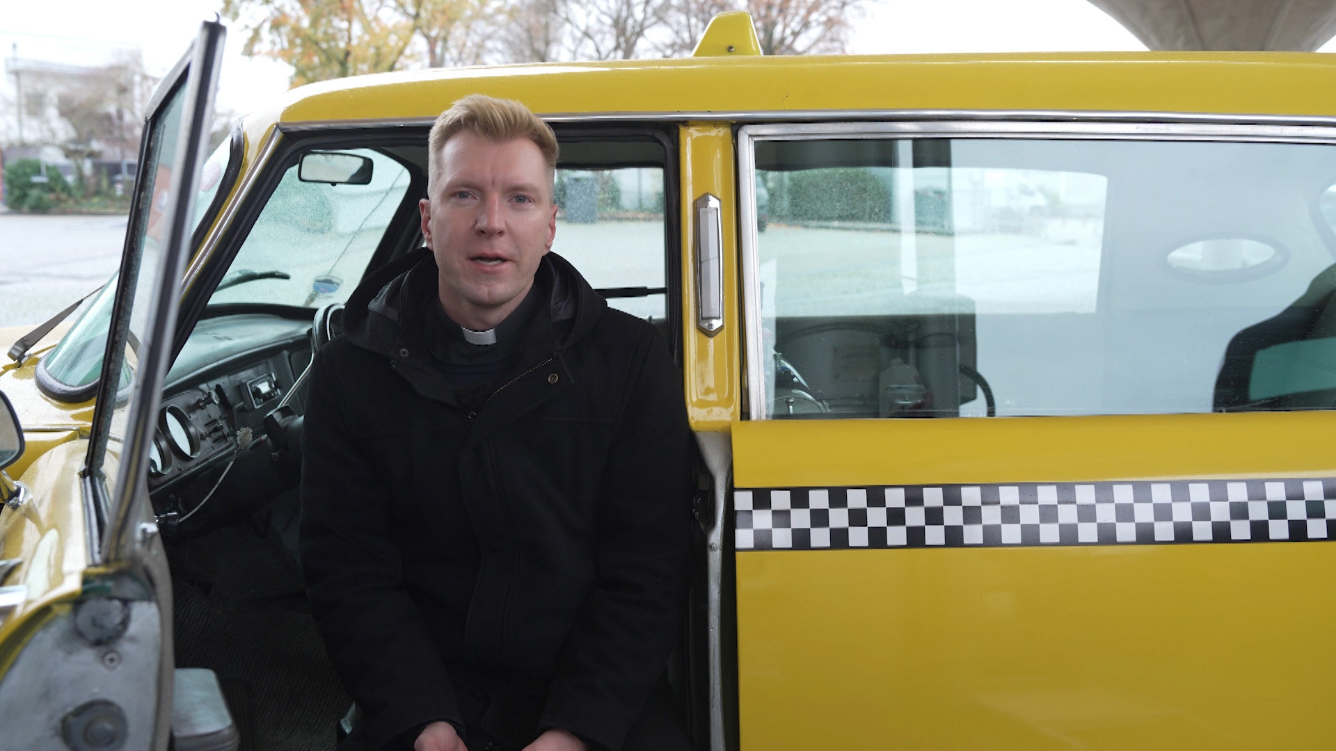 Motzmobil - Altersgrenze für TikTok und Co