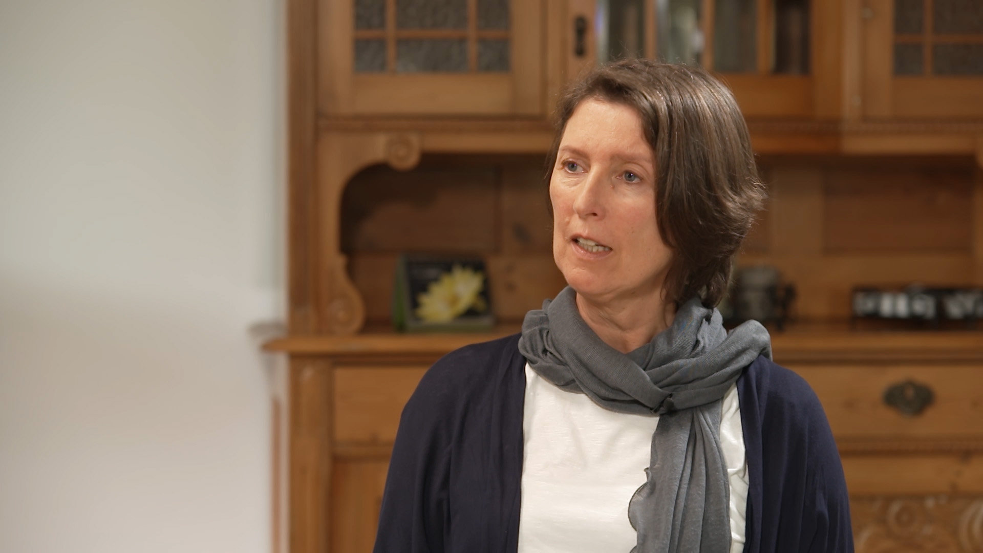 So gesehen - Talk am Sonntag mit Monika Junker