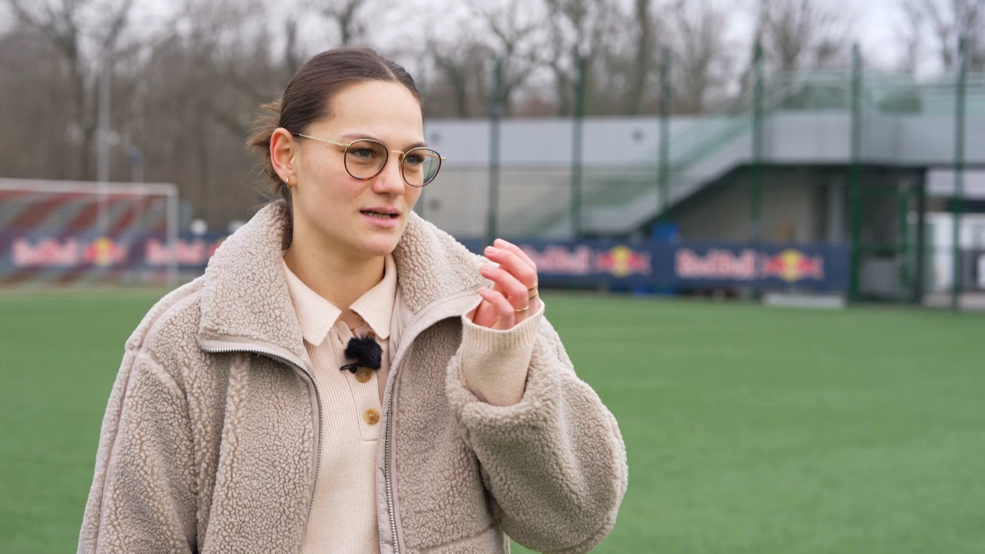 So gesehen - Talk am Sonntag mit Giovanna Hoffmann