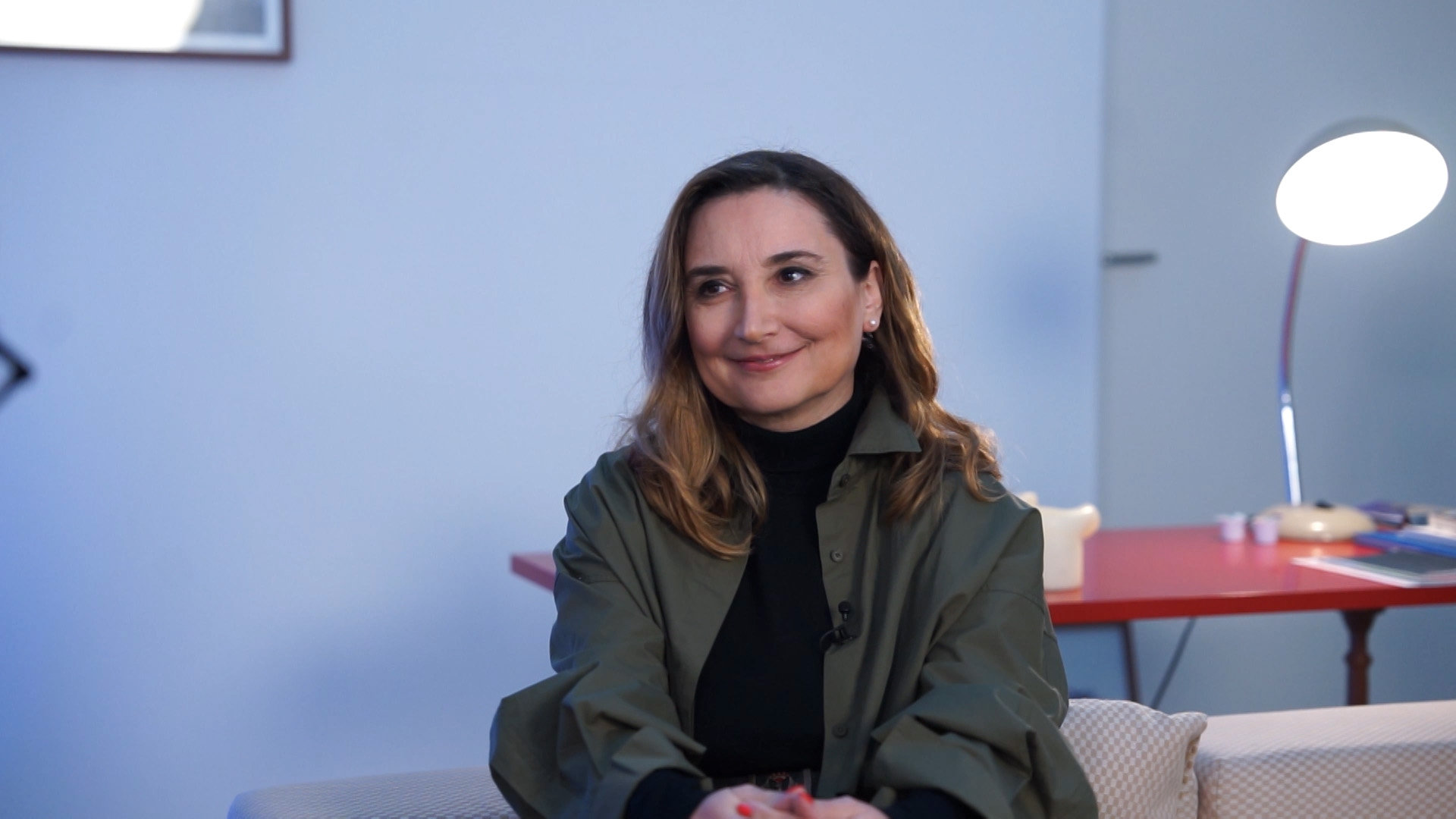 So gesehen - Talk am Sonntag mit Peggy Patzschke