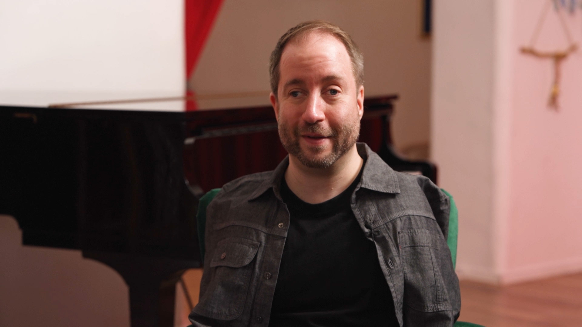 So gesehen - Talk am Sonntag mit Felix Klieser