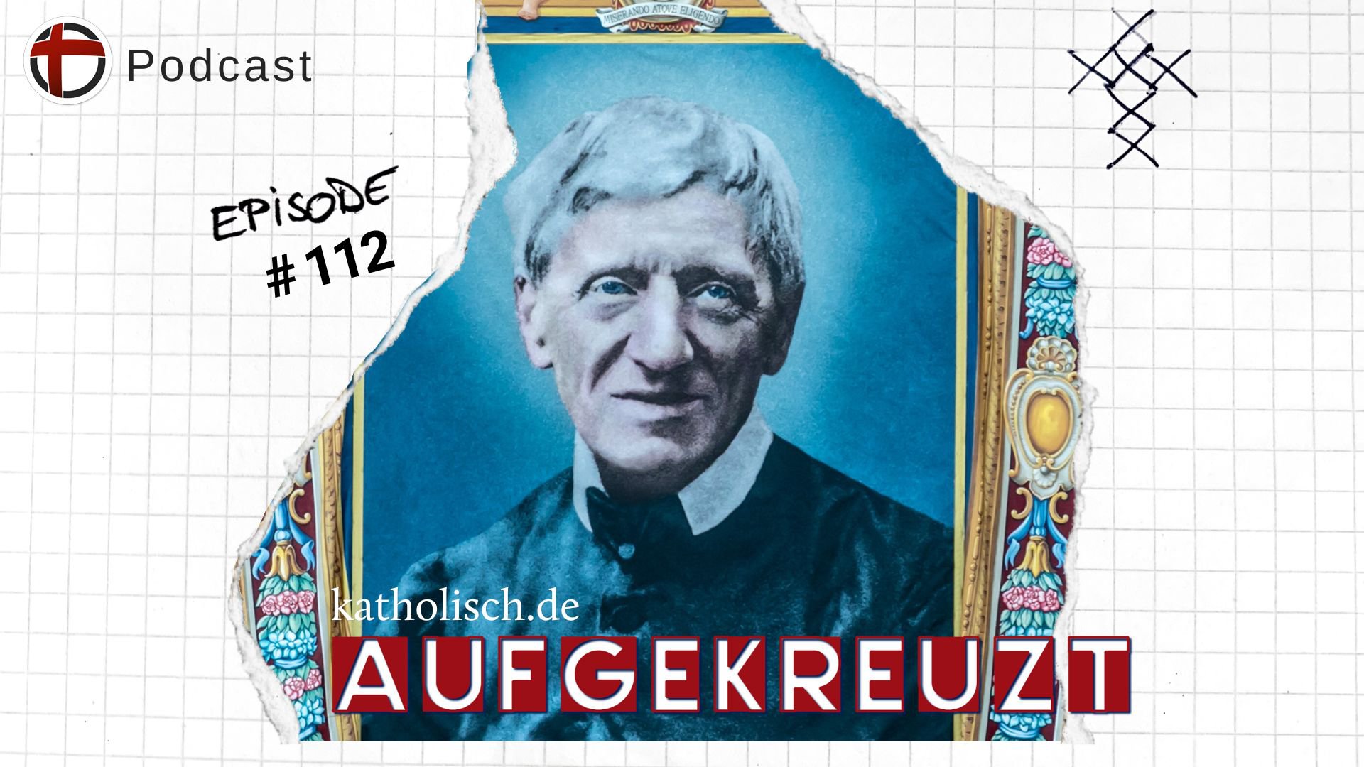 John Henry Newman: Vom "Unruhestifter" zum Kirchenlehrer