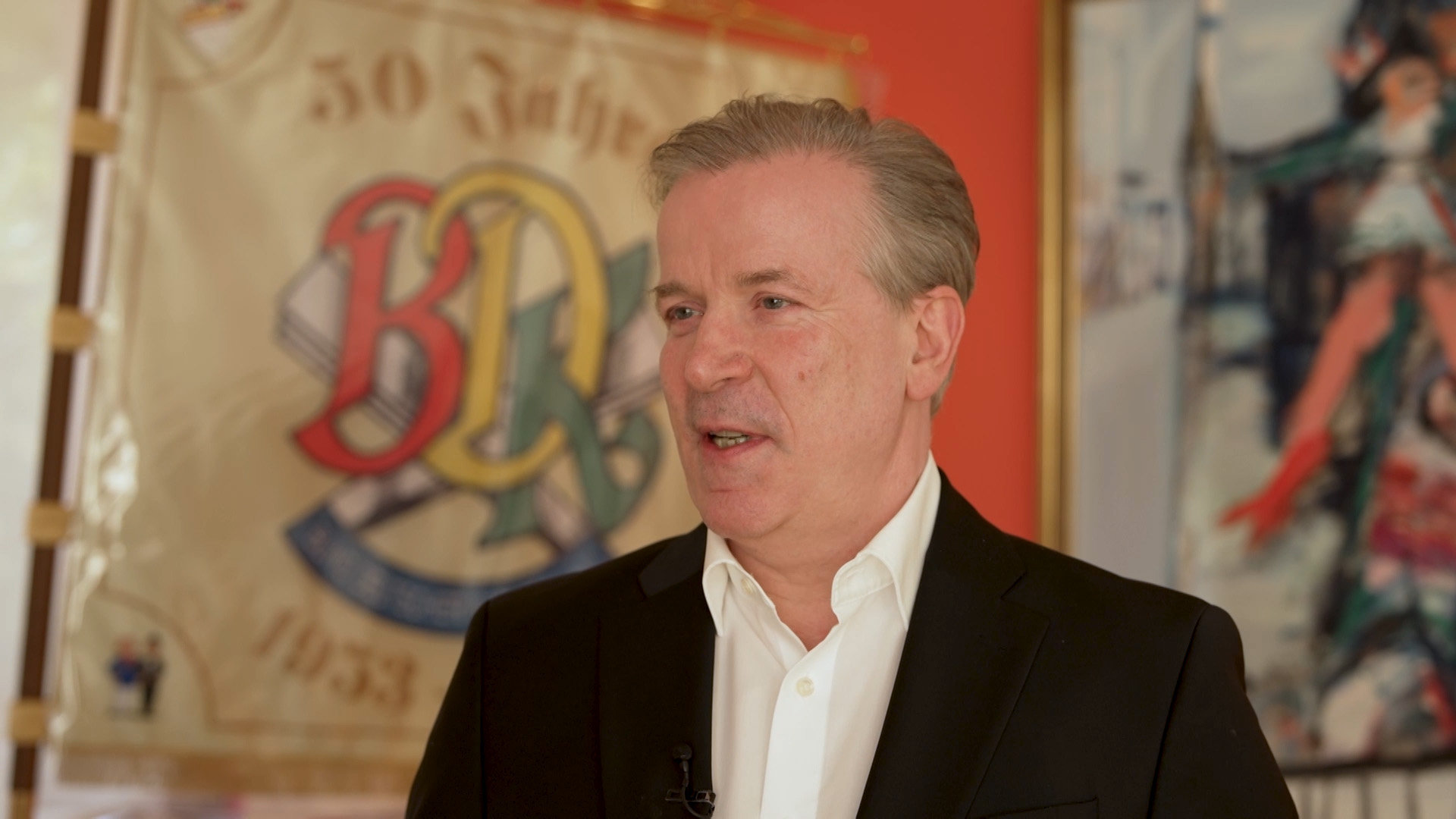 So gesehen - Talk am Sonntag mit Christoph Kuckelkorn