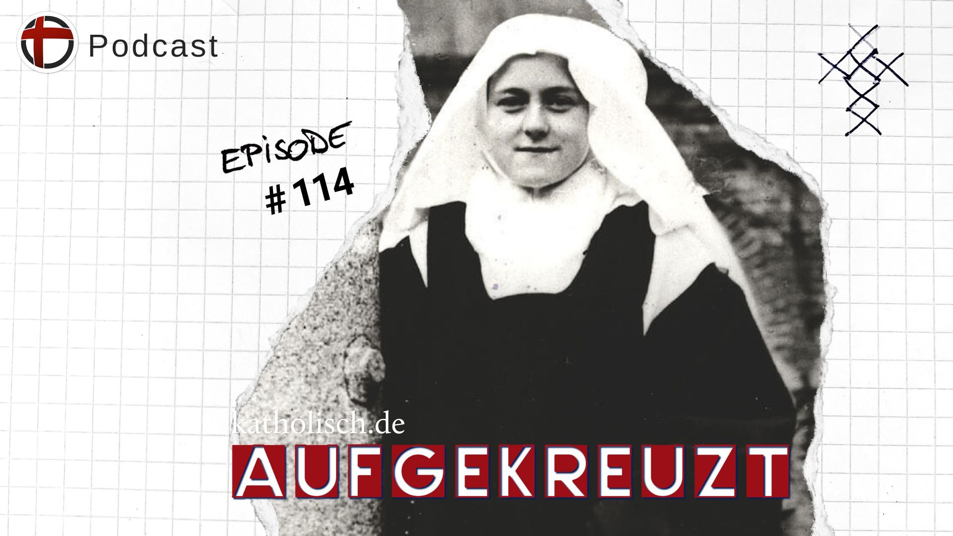 Therese von Lisieux: Heilige mit Glaubenszweifeln