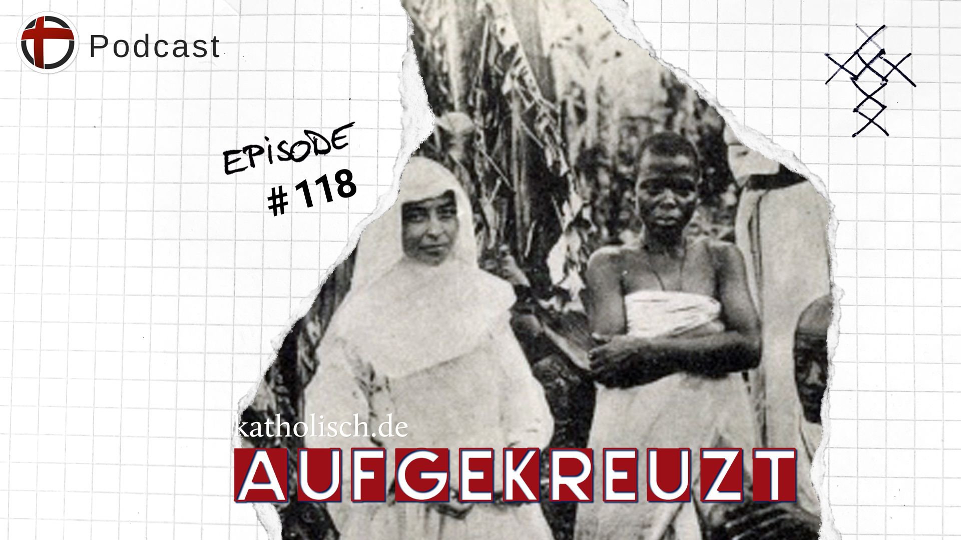 Zwischen Glauben und Kolonialismus: Die christliche Mission