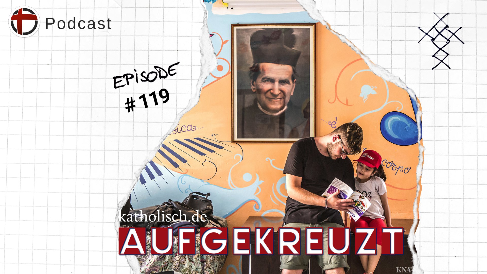 Don Bosco: Für die Jugend