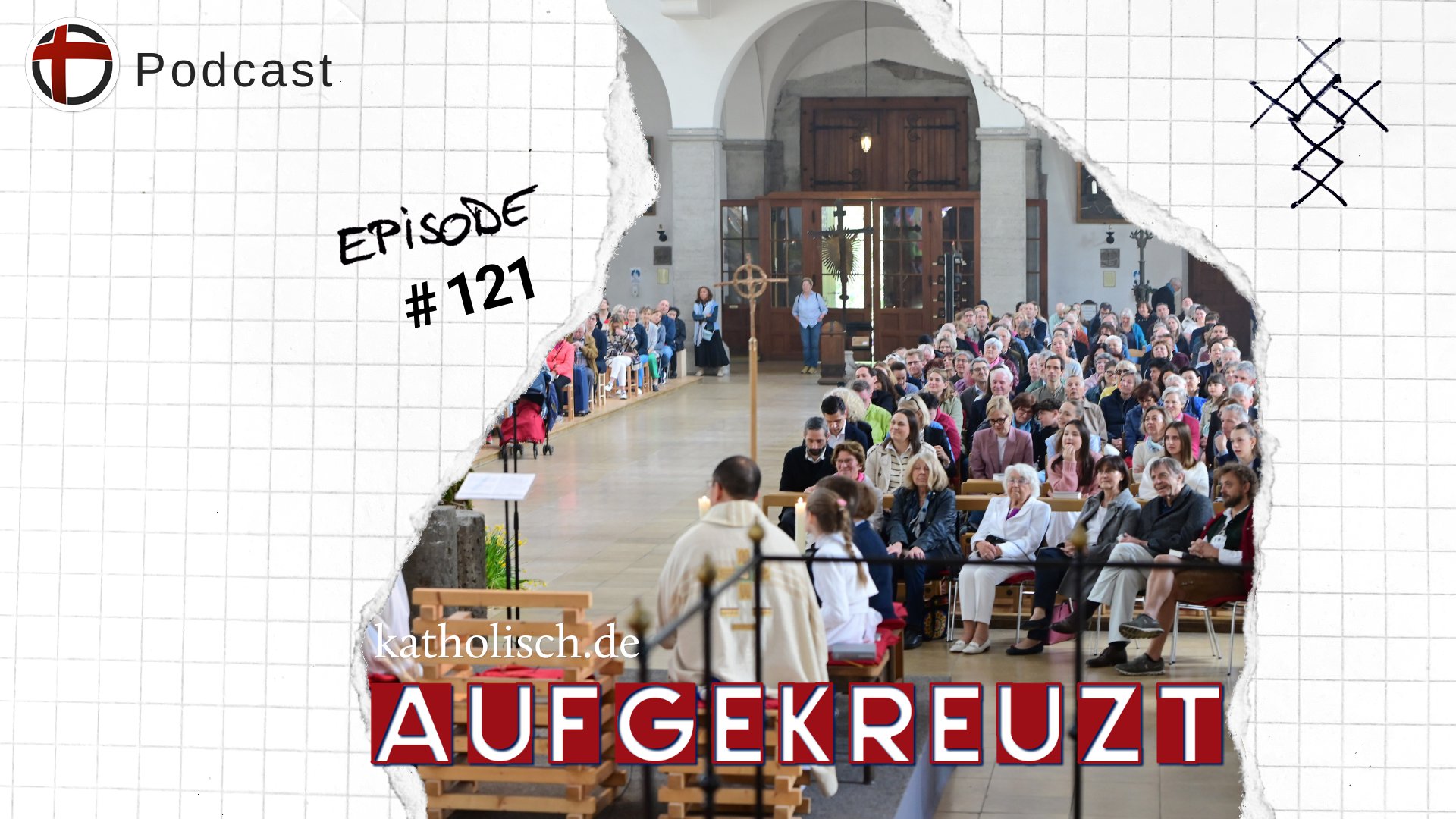 Die vielen Sprachen des Gottesdienstes
