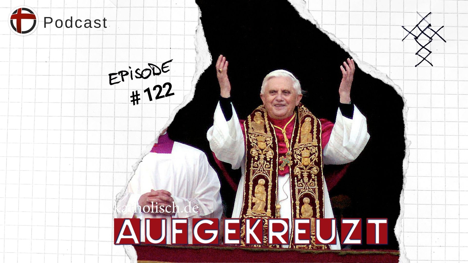 Benedikt XVI.: Großer Theologe – aber tragischer Papst?